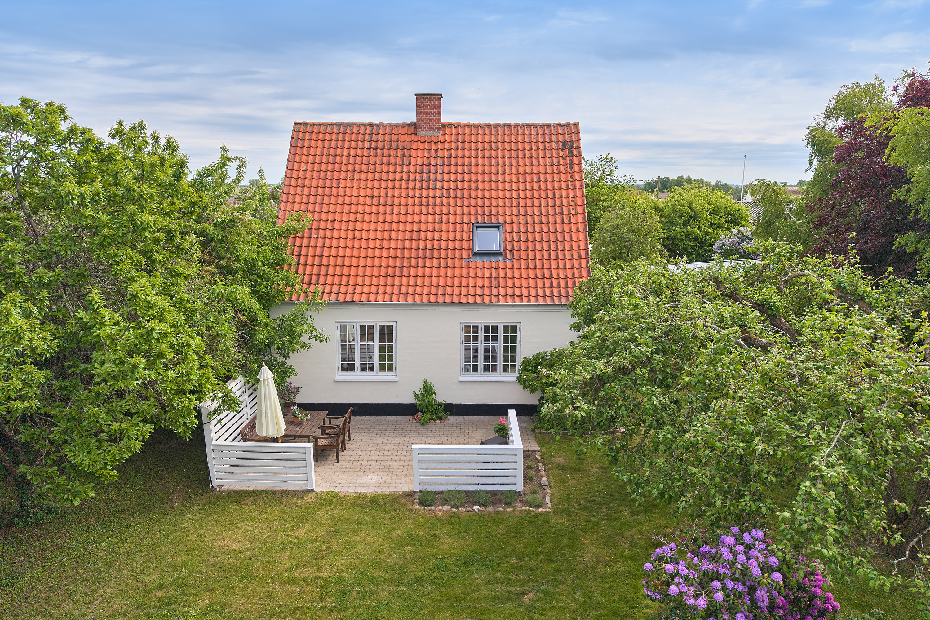 Møllehøjen 1, Gerlev, 3630 Jægerspris