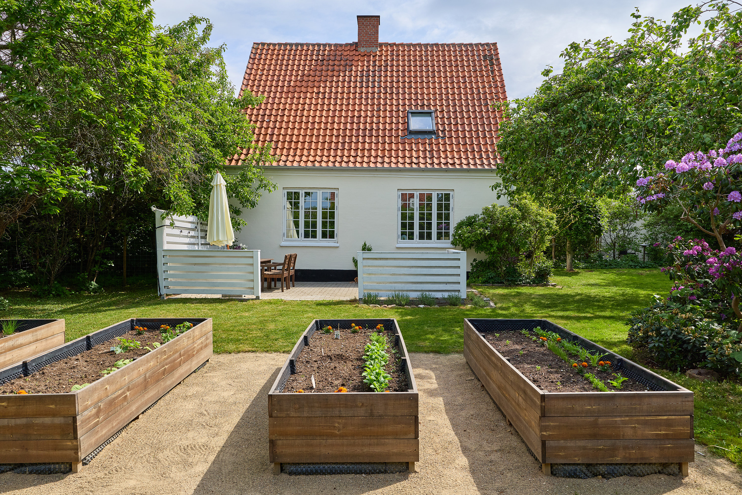 Møllehøjen 1, Gerlev, 3630 Jægerspris