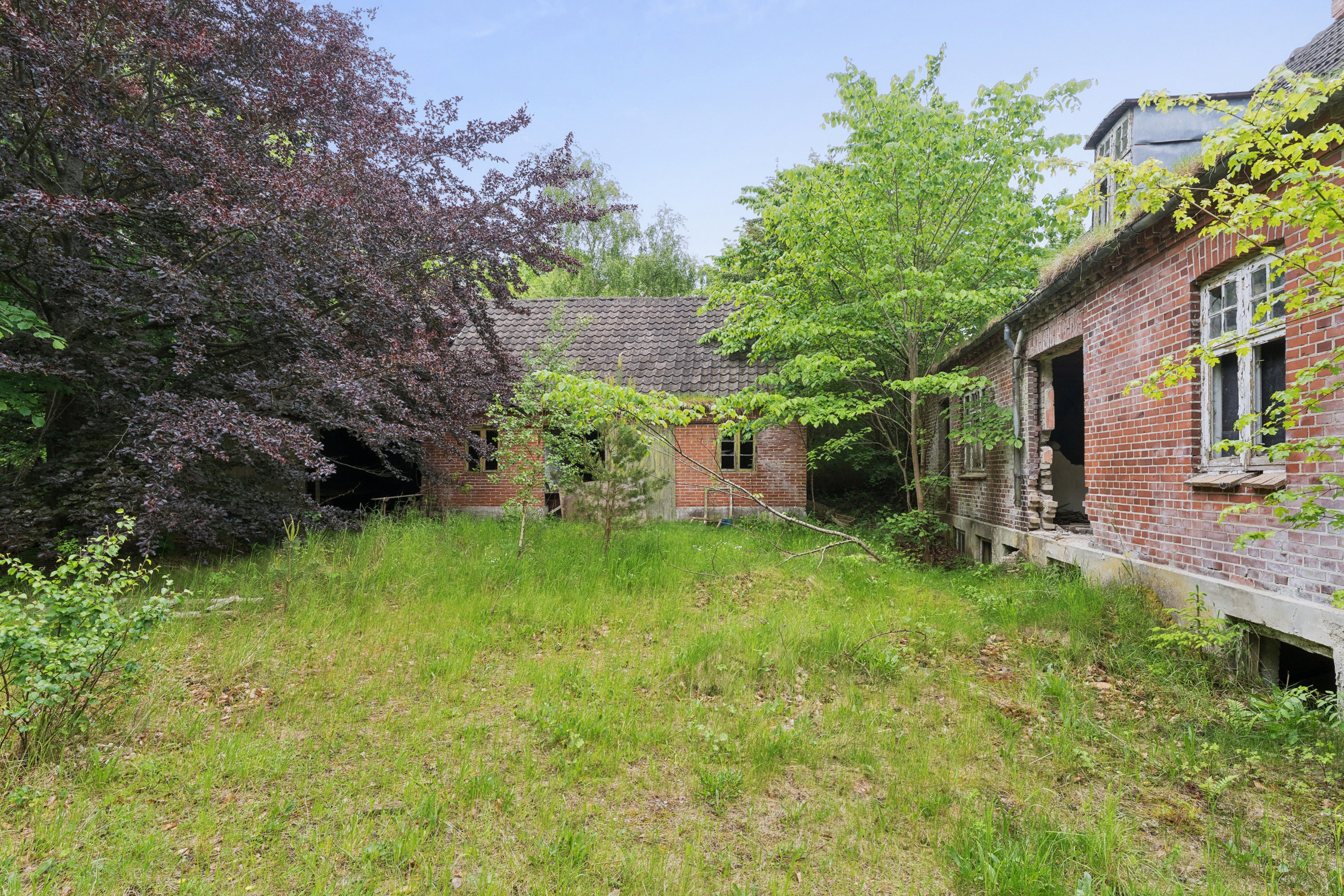 Molsvej 111, Femmøller, 8400 Ebeltoft