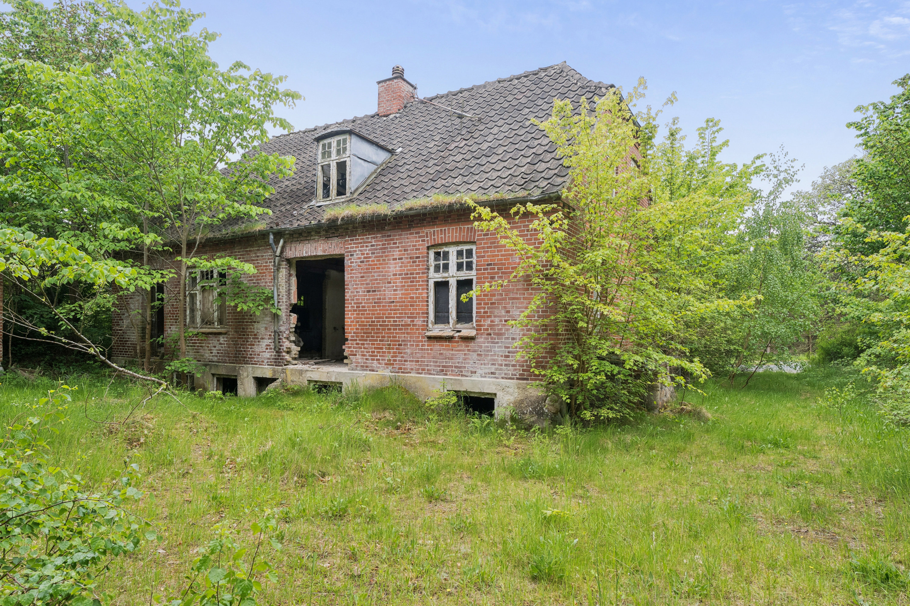 Molsvej 111, Femmøller, 8400 Ebeltoft