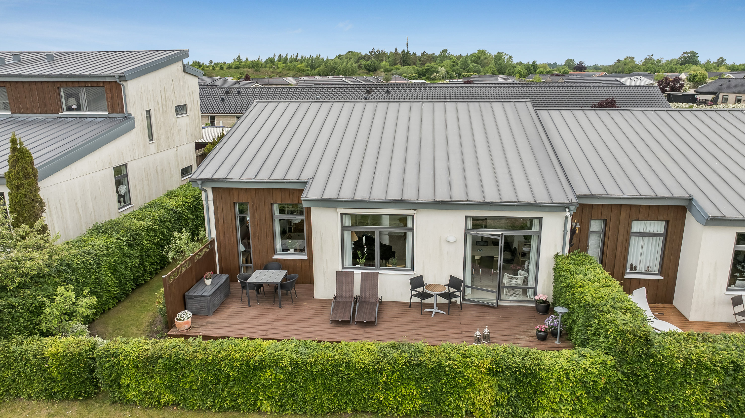 Solbuen 18, 3400 Hillerød