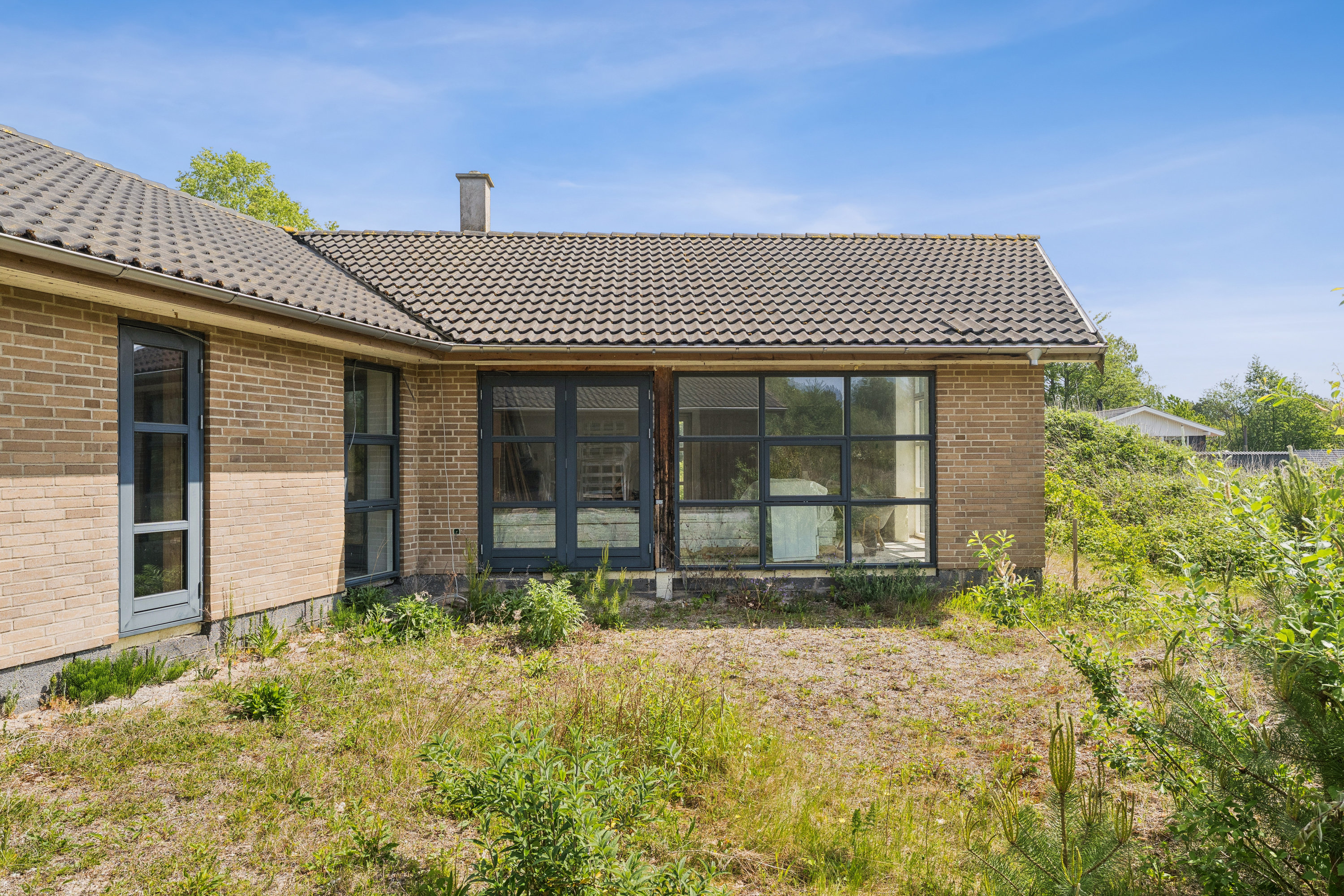 Fiskervej 57A, Egsmark, 8400 Ebeltoft