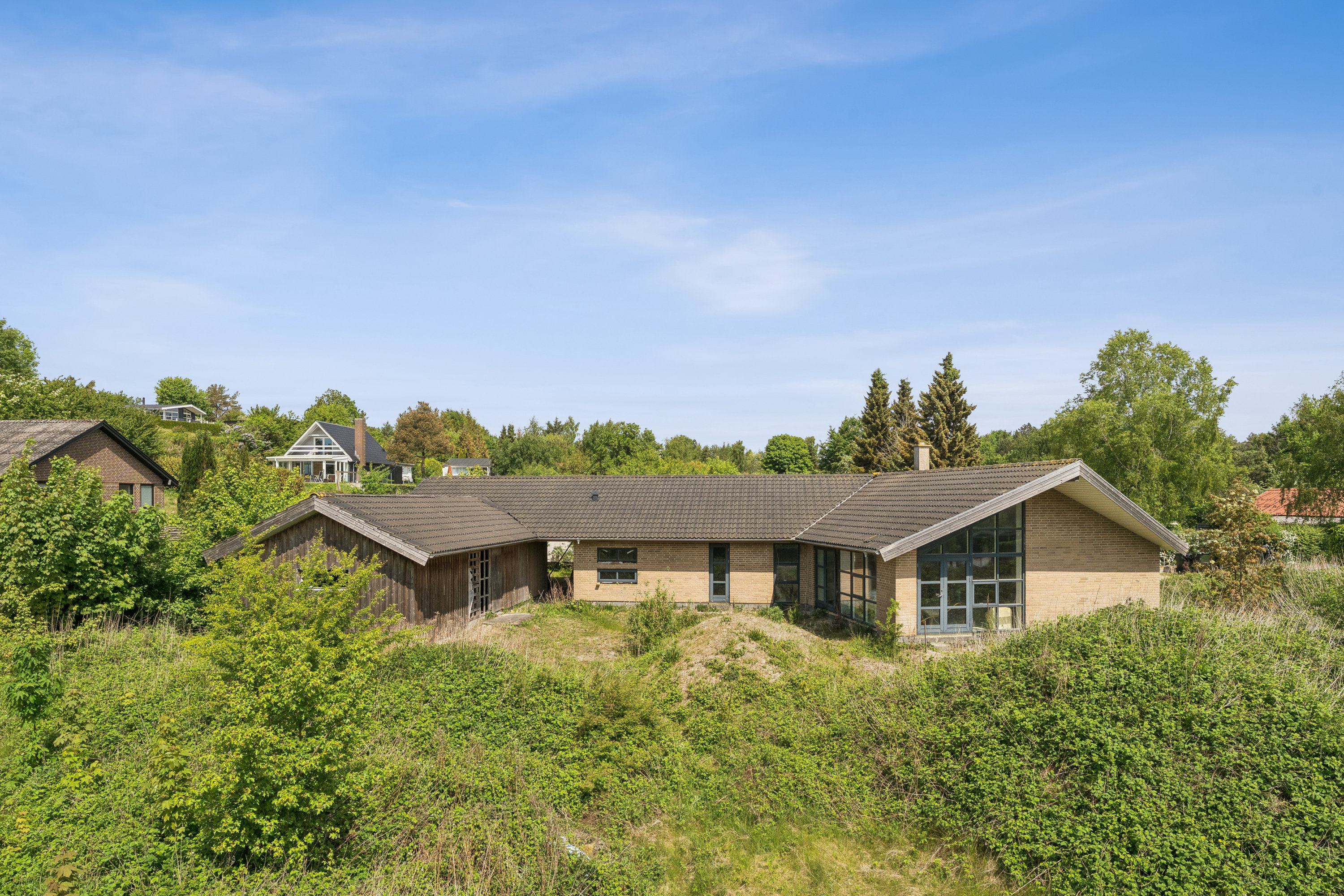 Fiskervej 57A, Egsmark, 8400 Ebeltoft