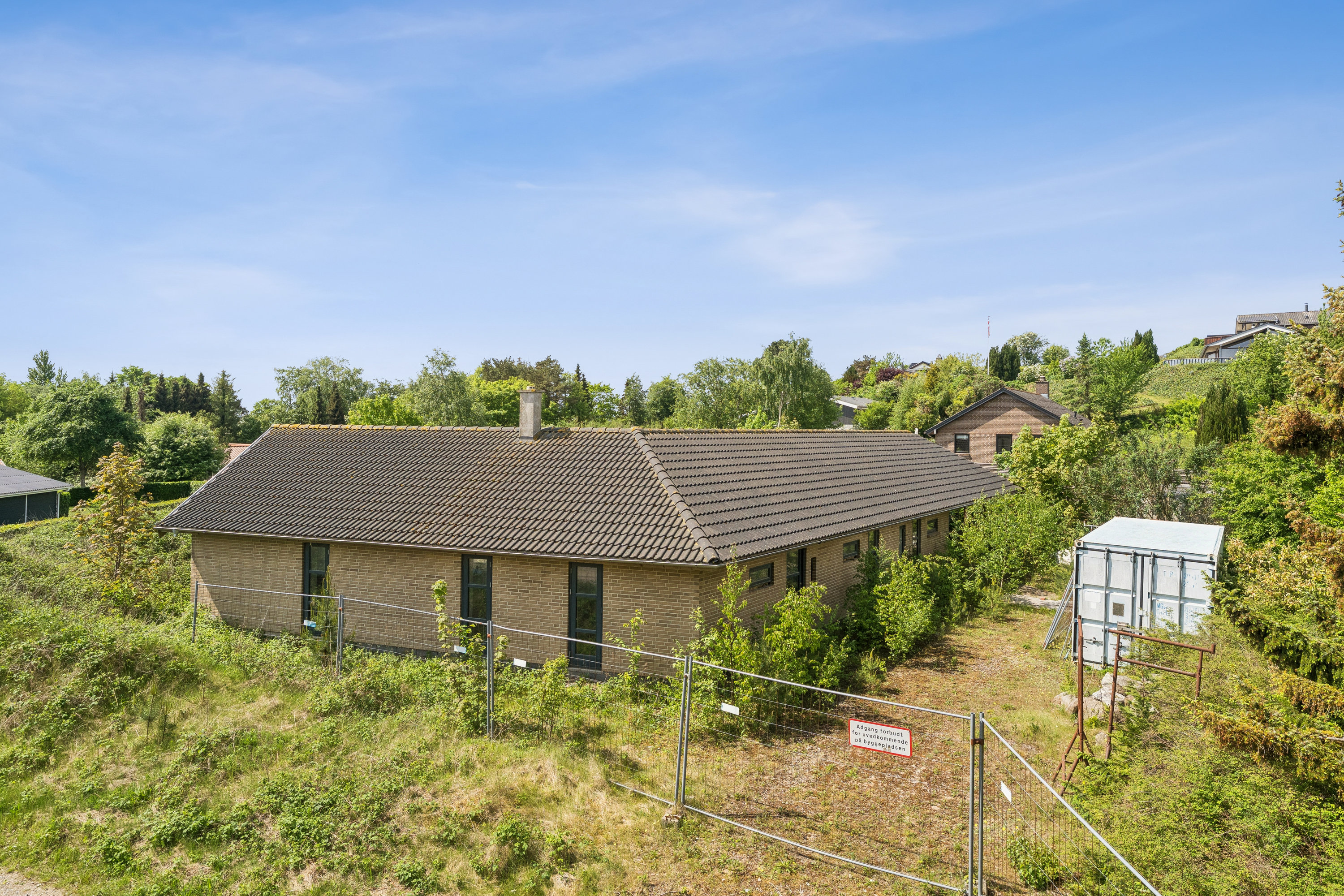 Fiskervej 57A, Egsmark, 8400 Ebeltoft