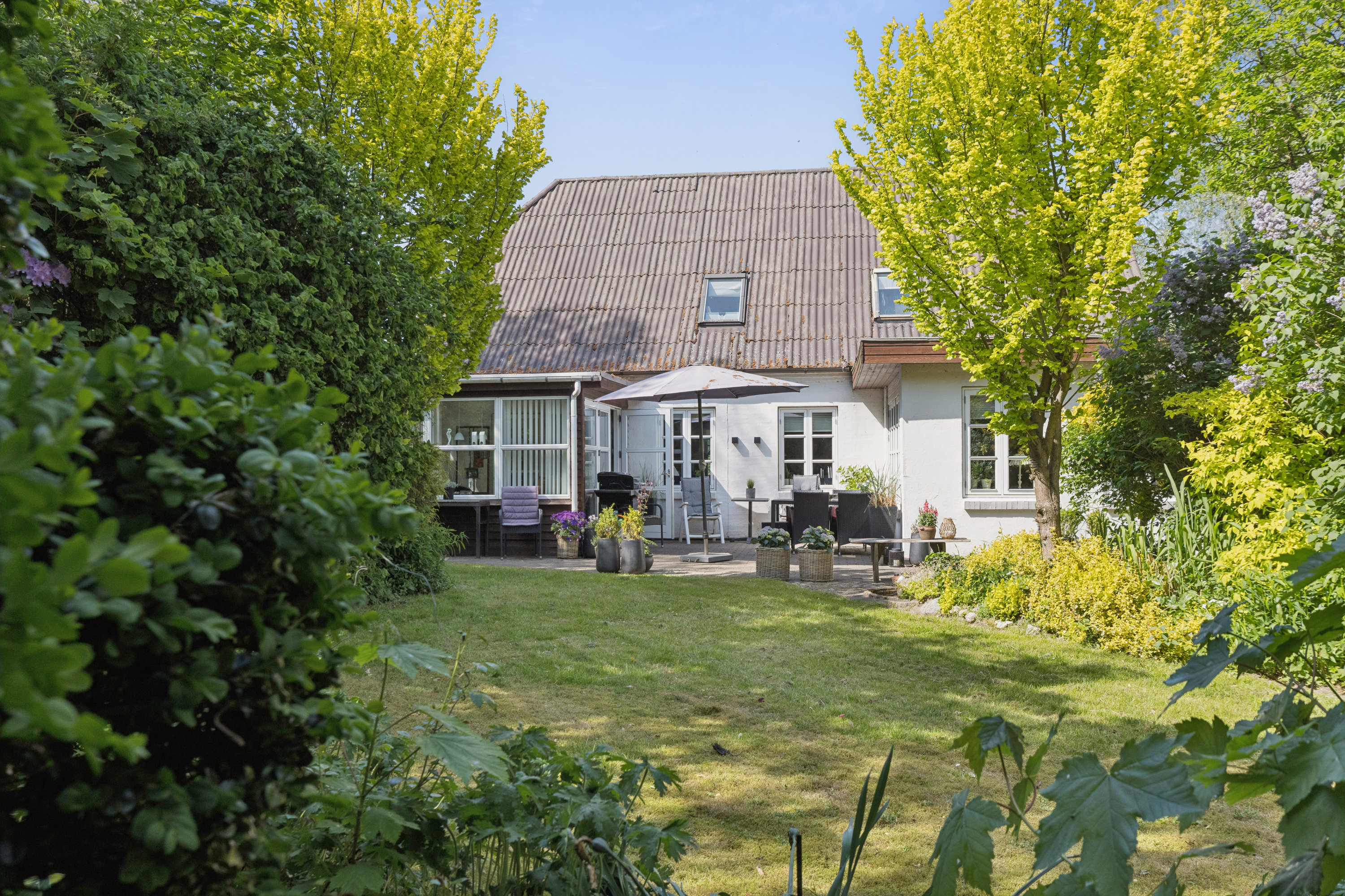 Roagervej 317, Ø Åbølling, 6760 Ribe