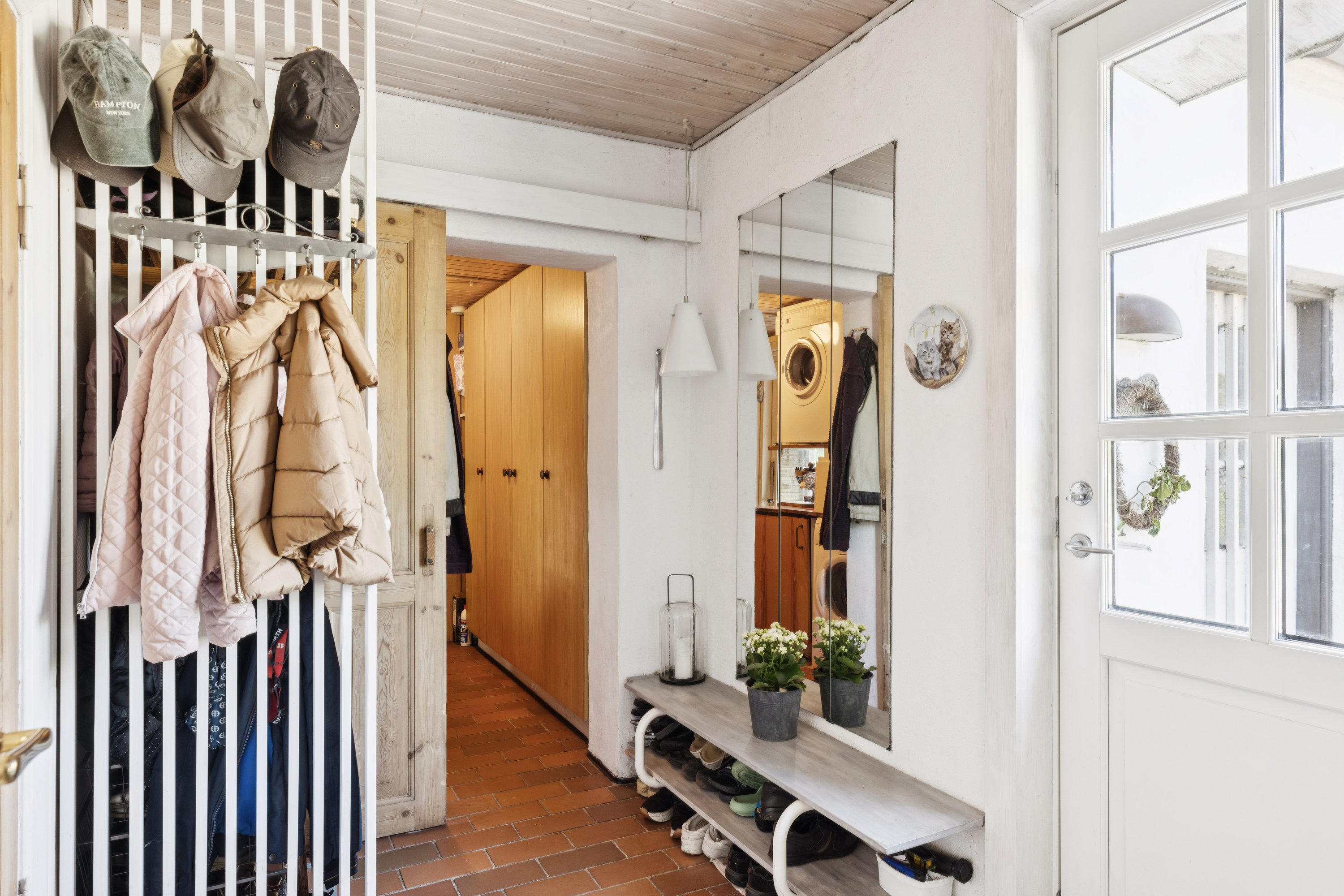 Roagervej 317, Ø Åbølling, 6760 Ribe