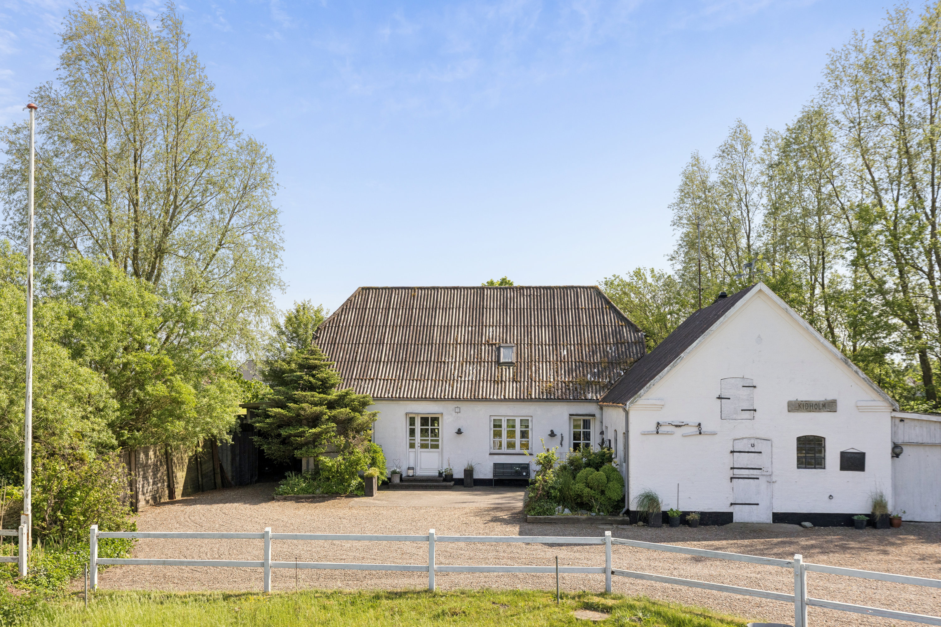 Roagervej 317, Ø Åbølling, 6760 Ribe