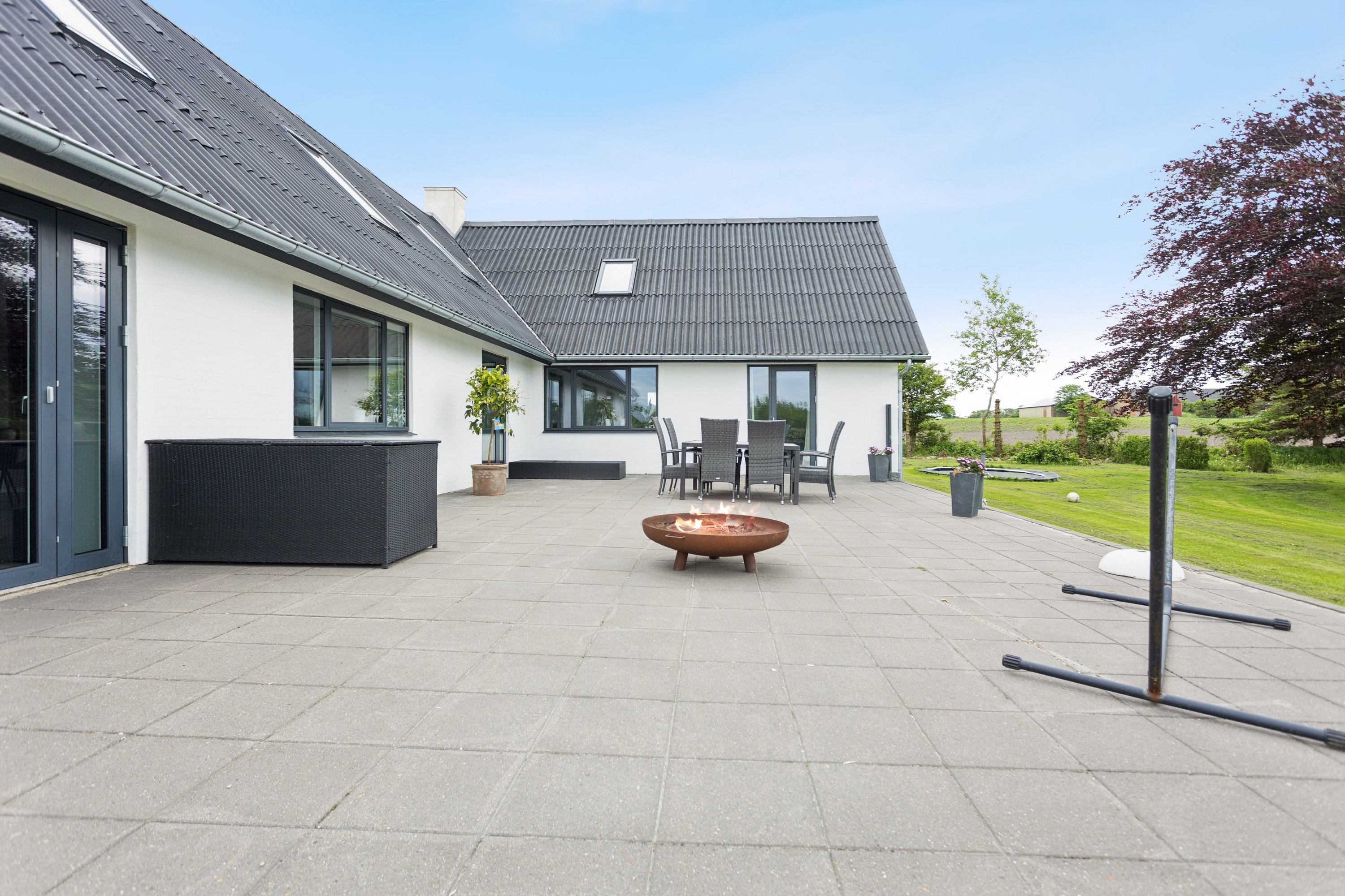 Læsbjerg 16, Dragstrup, 7950 Erslev