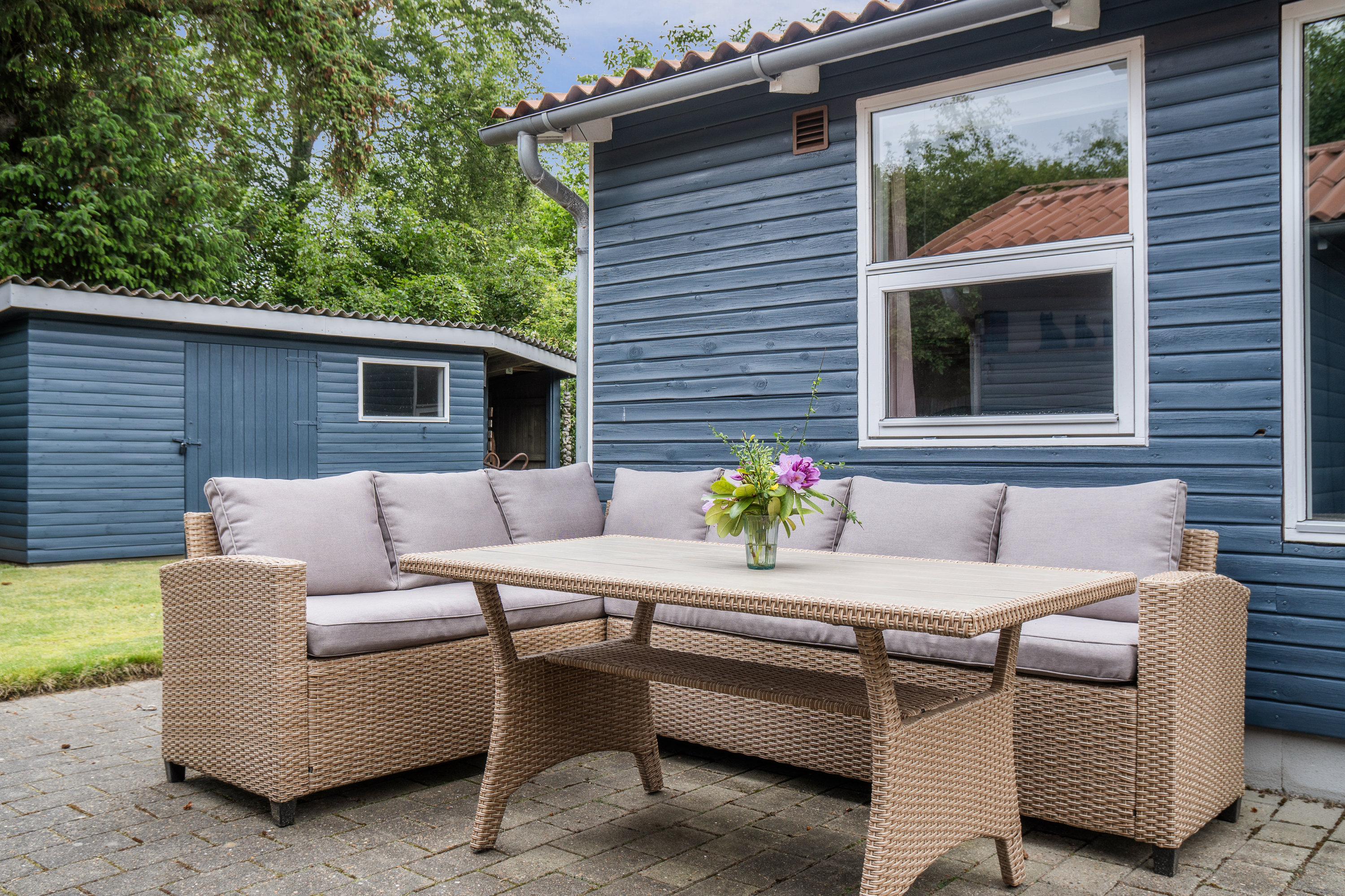 Skovvej 7, Sunddraget, 7790 Thyholm