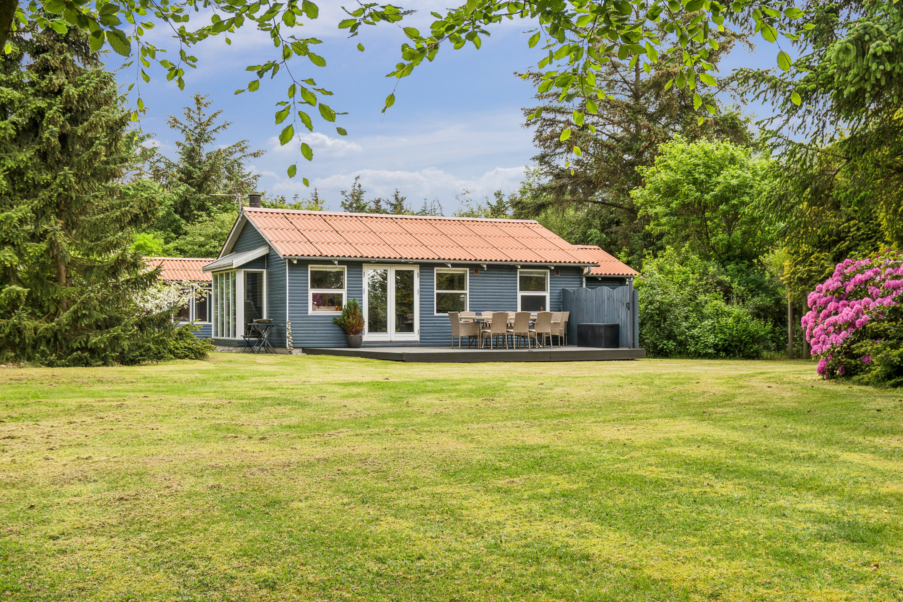 Skovvej 7, Sunddraget, 7790 Thyholm