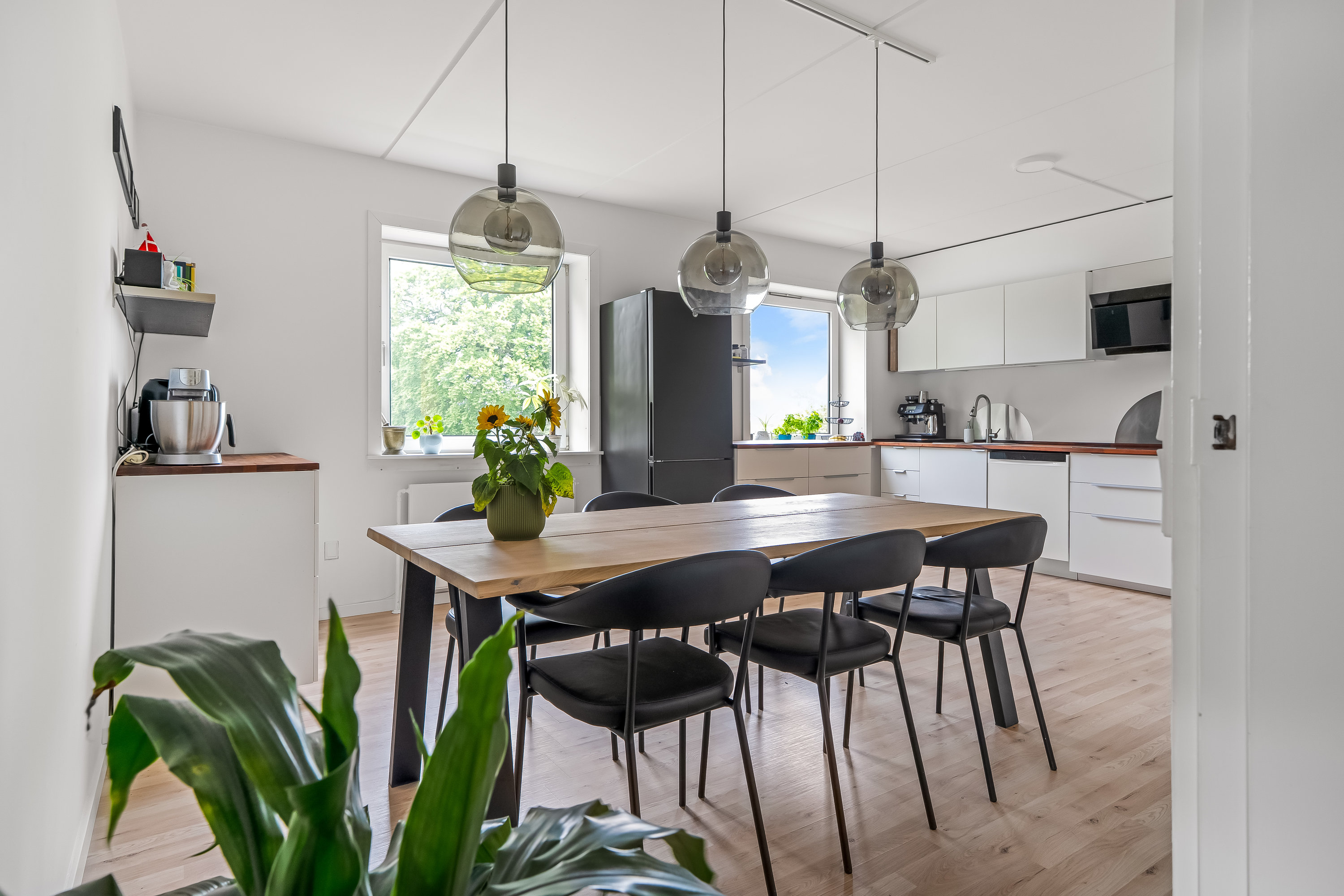 Fredskovhellet 2J, 1. 89., 3400 Hillerød
