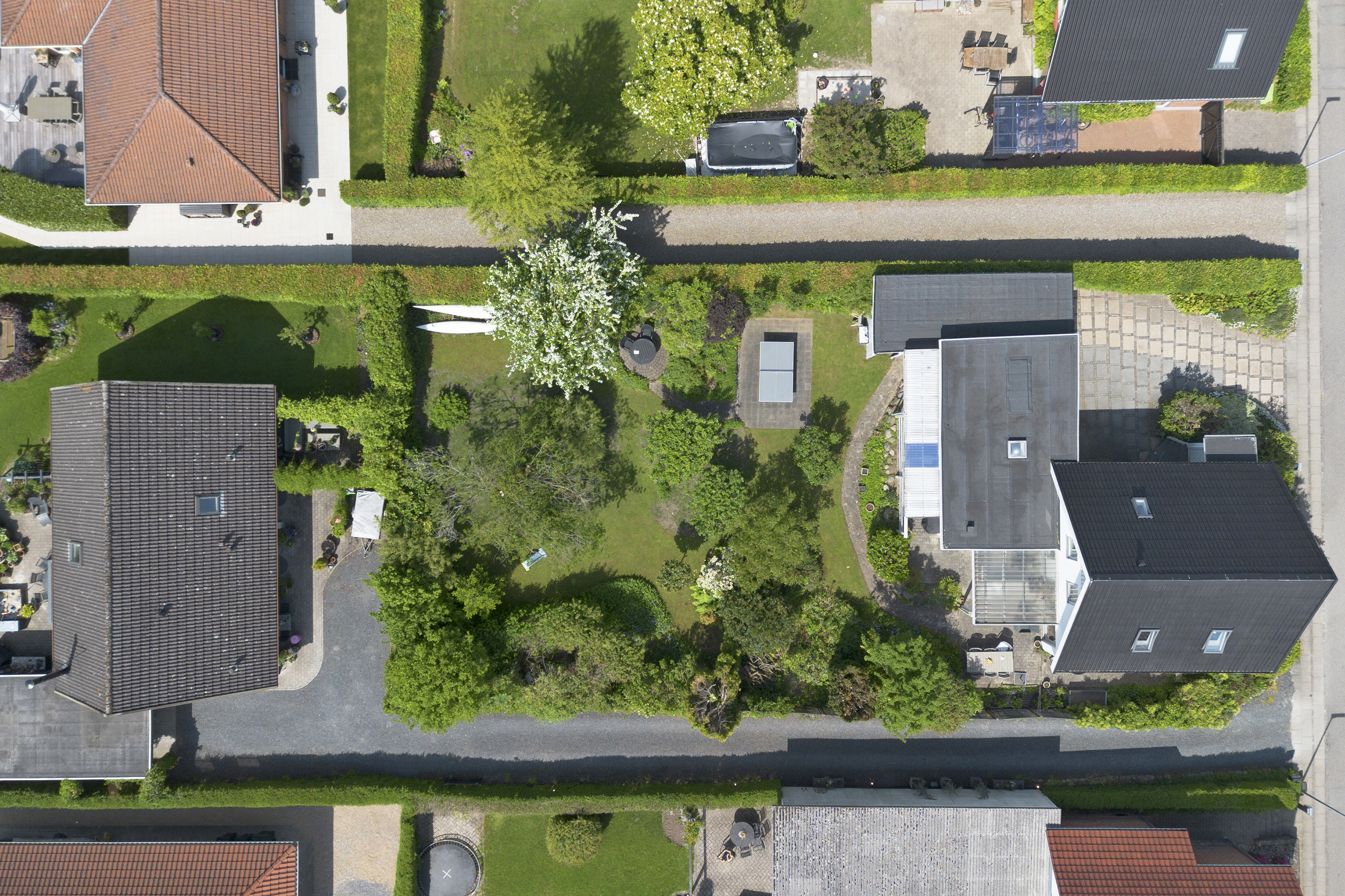 Fremhævet område billede i fuldskærmstilstand. Billede af Carl Plougs Vej 18, 6000 Kolding