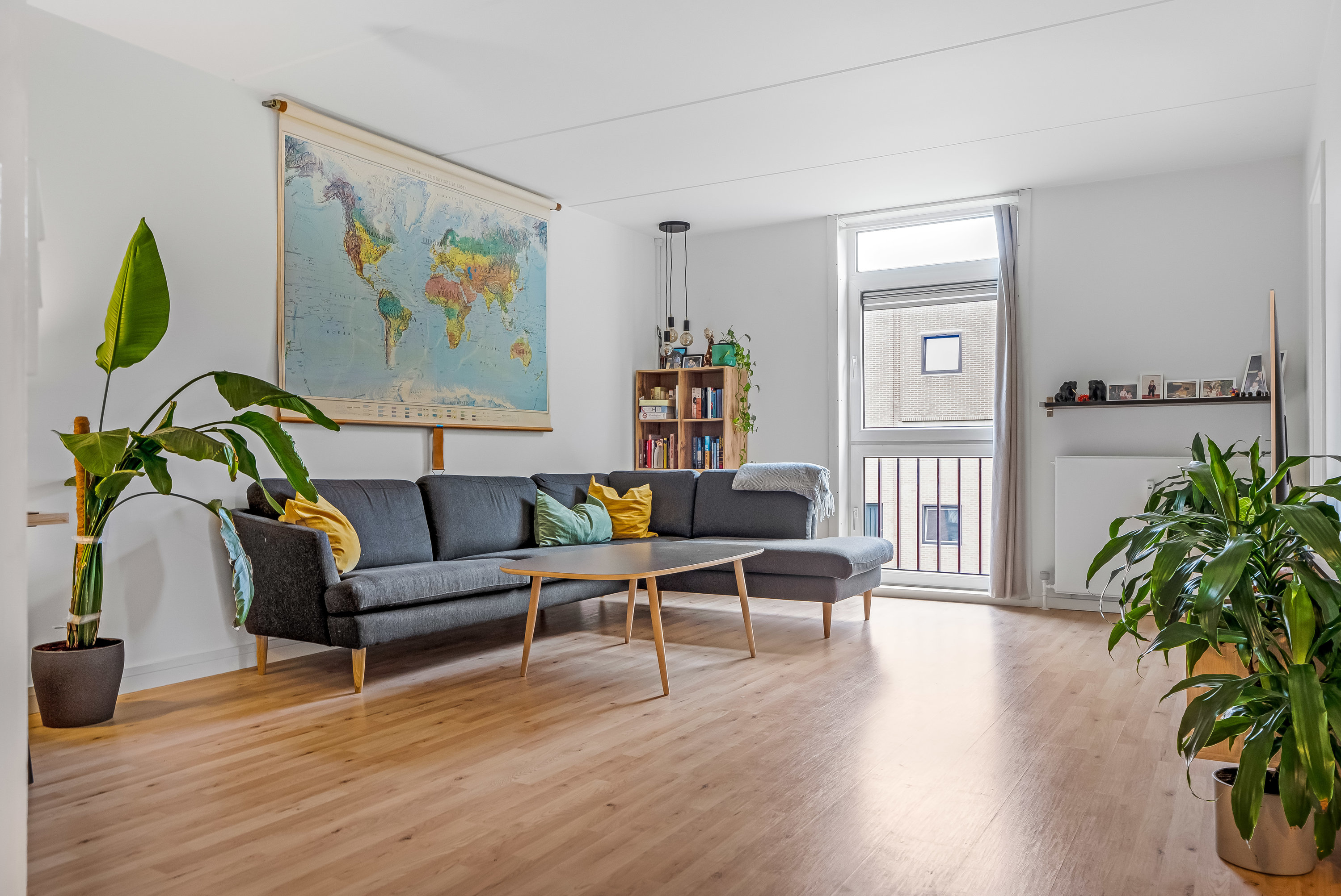 Fredskovhellet 2J, 1. 89., 3400 Hillerød