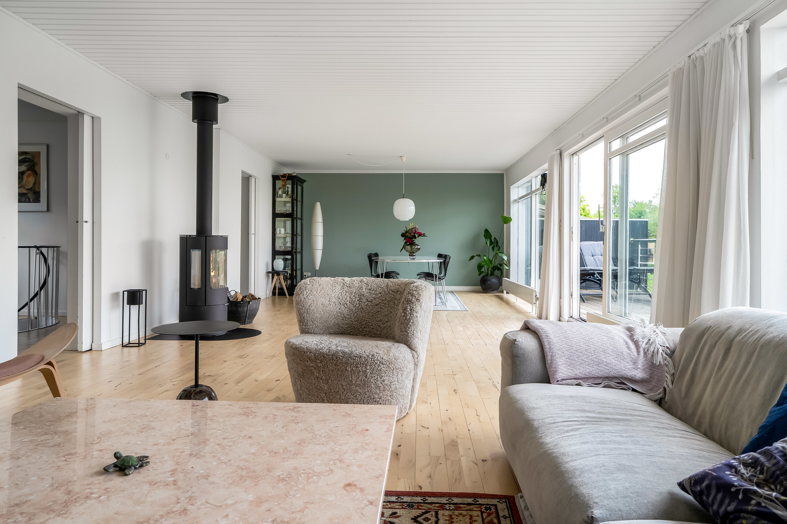 Bæverdalen 26, Ny Hammersholt, 3400 Hillerød