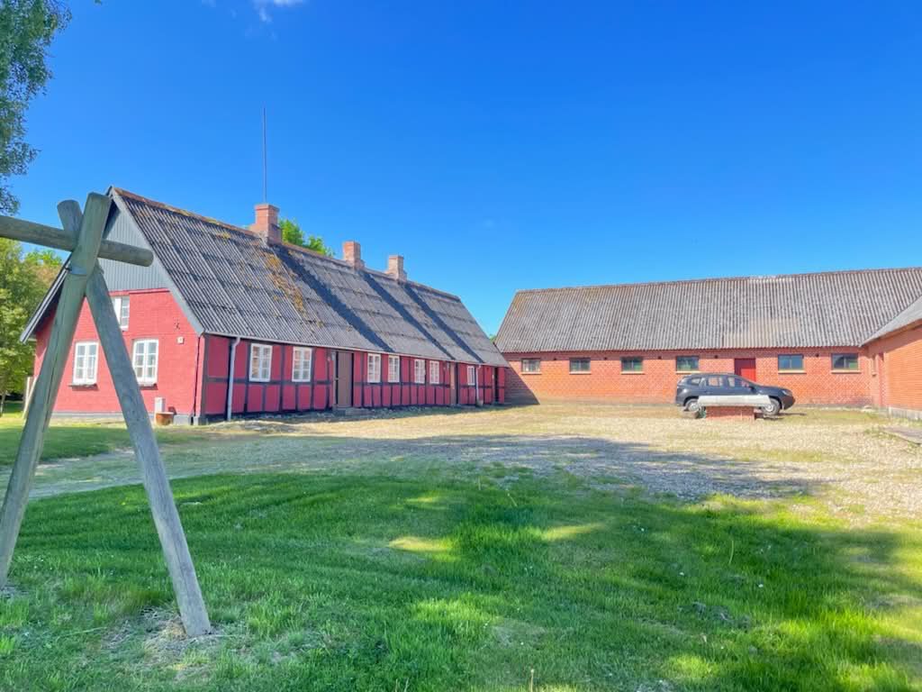 Enemærkevej 9, Hjorthede, 8850 Bjerringbro