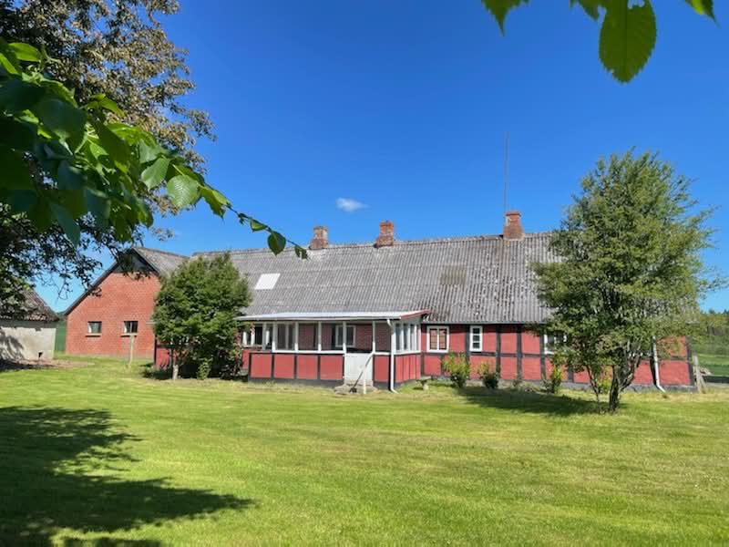 Enemærkevej 9, Hjorthede, 8850 Bjerringbro