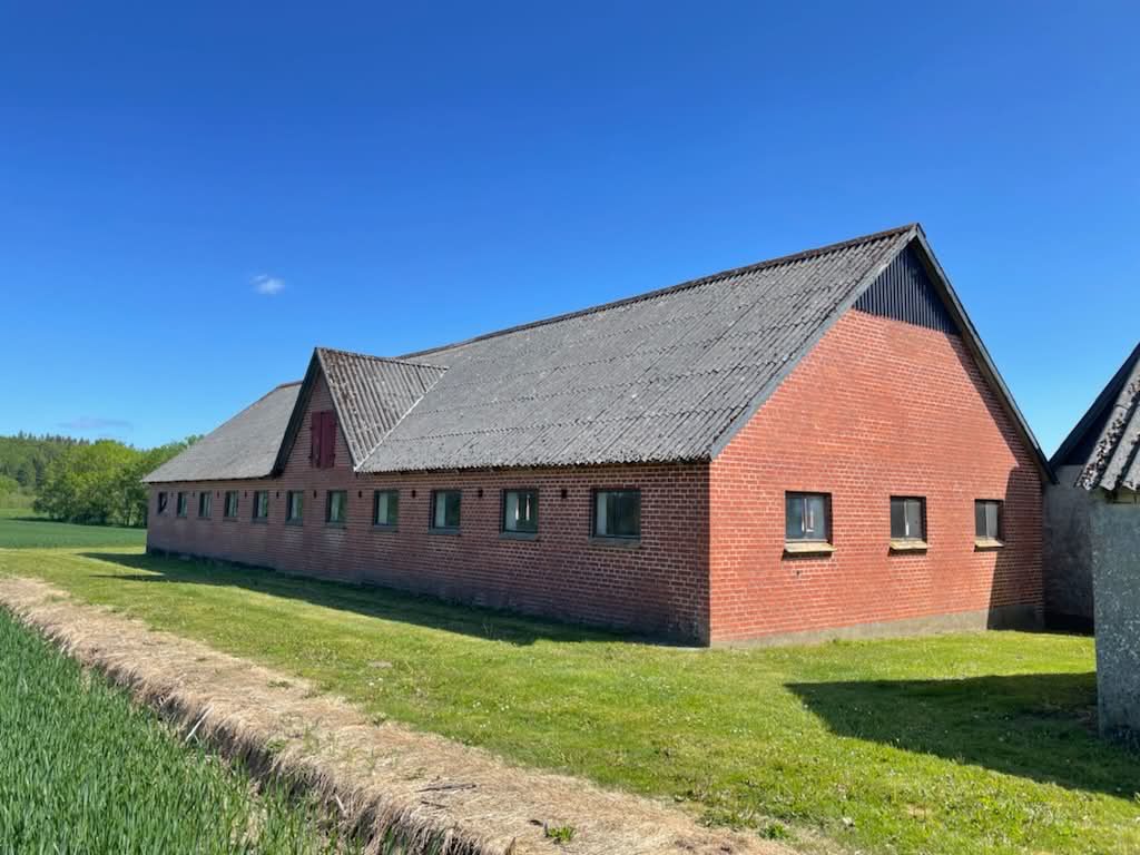 Enemærkevej 9, Hjorthede, 8850 Bjerringbro