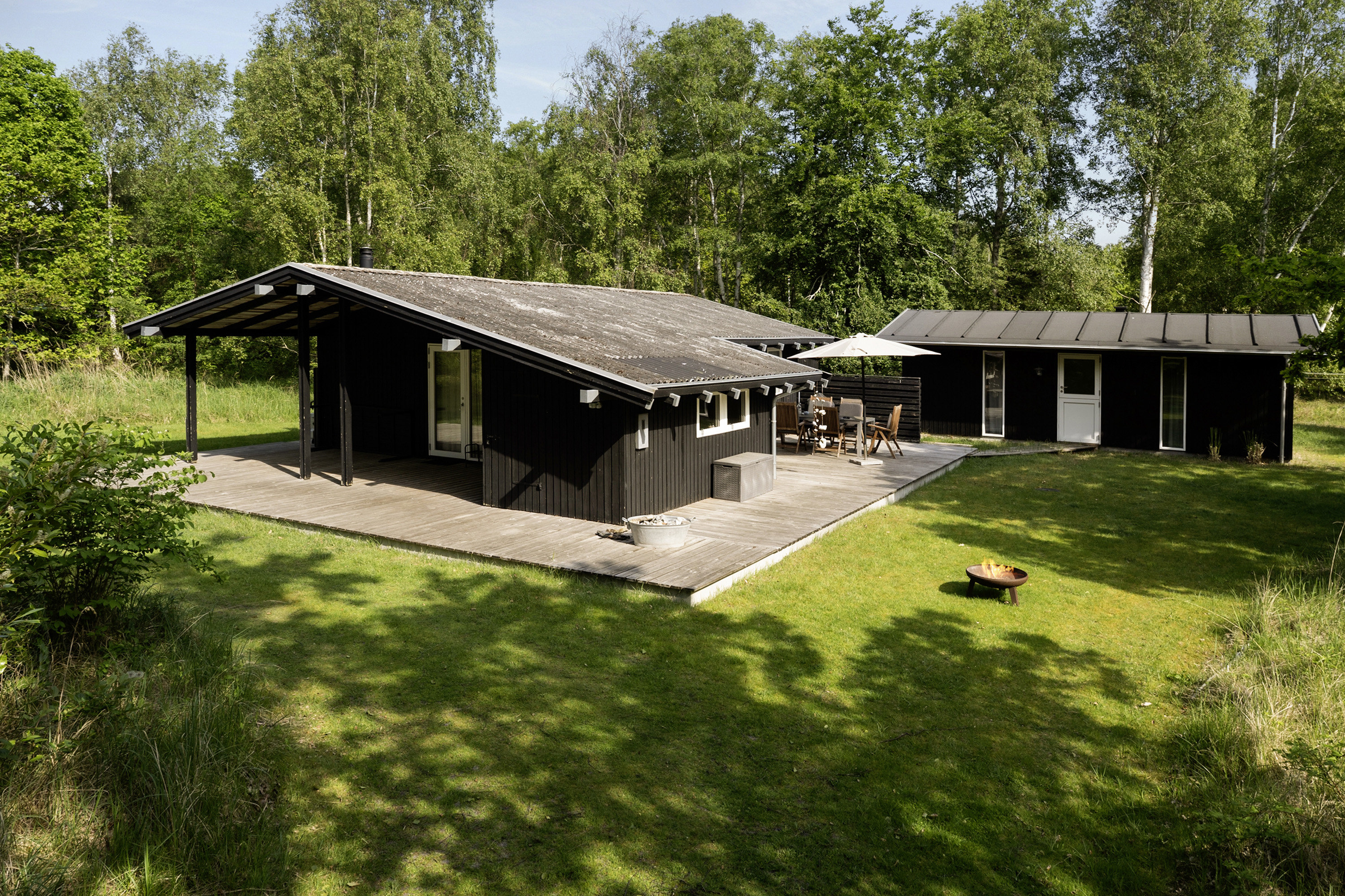 Hjertegræsvej 22, 8789 Endelave