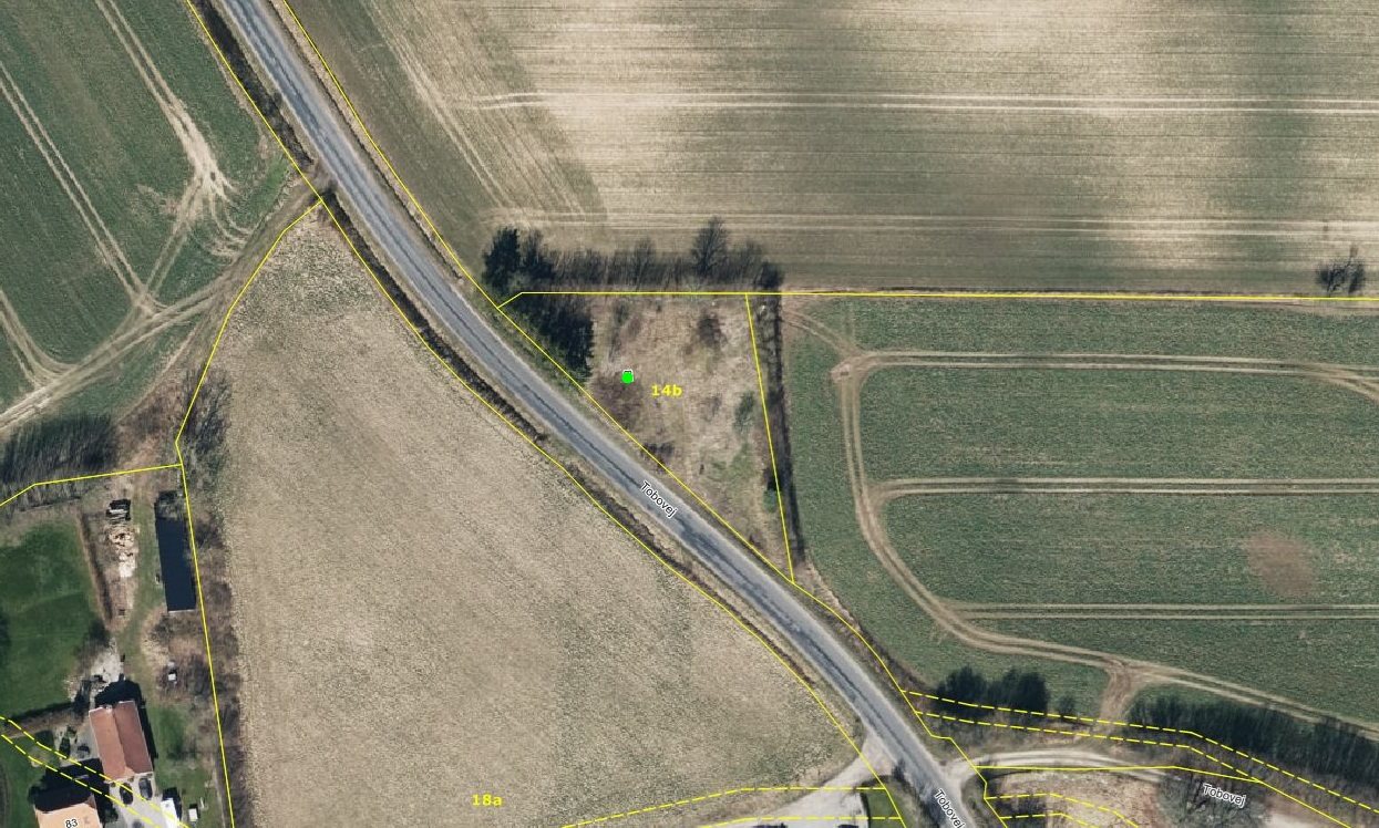 Fremhævet andet billede i fuldskærmstilstand. Billede af Tobovej 86, Stærmose, 5690 Tommerup