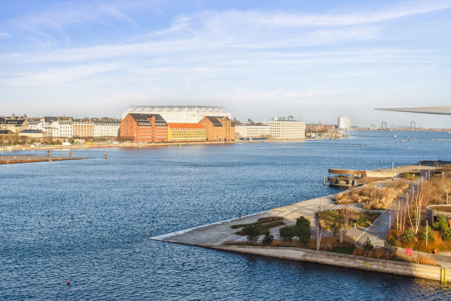 Papirøen 33, 5. 4., 1436 København K