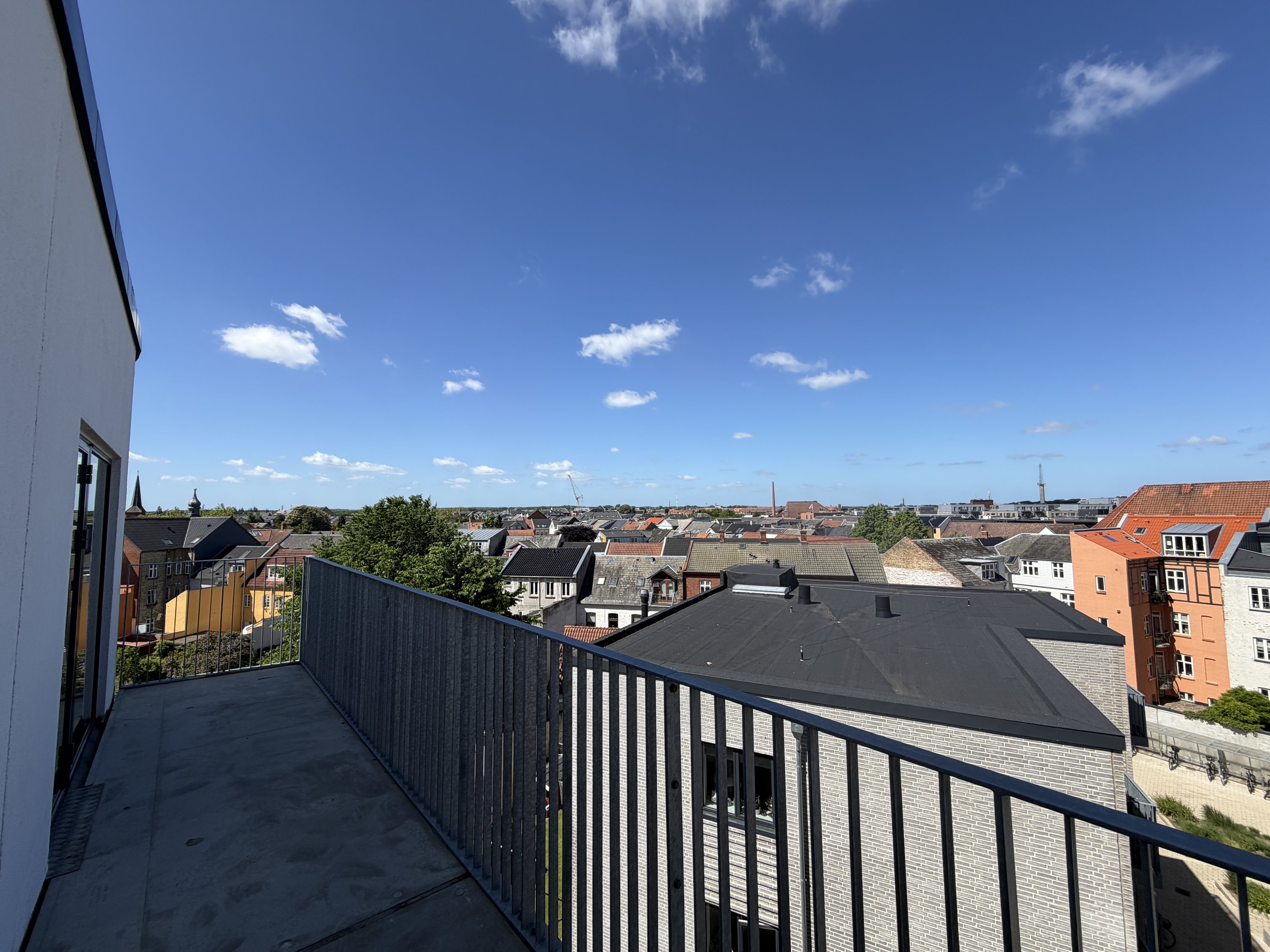 Fremhævet  billede i fuldskærmstilstand. Billede af Vindegade 75B, 4. 1., 5000 Odense C