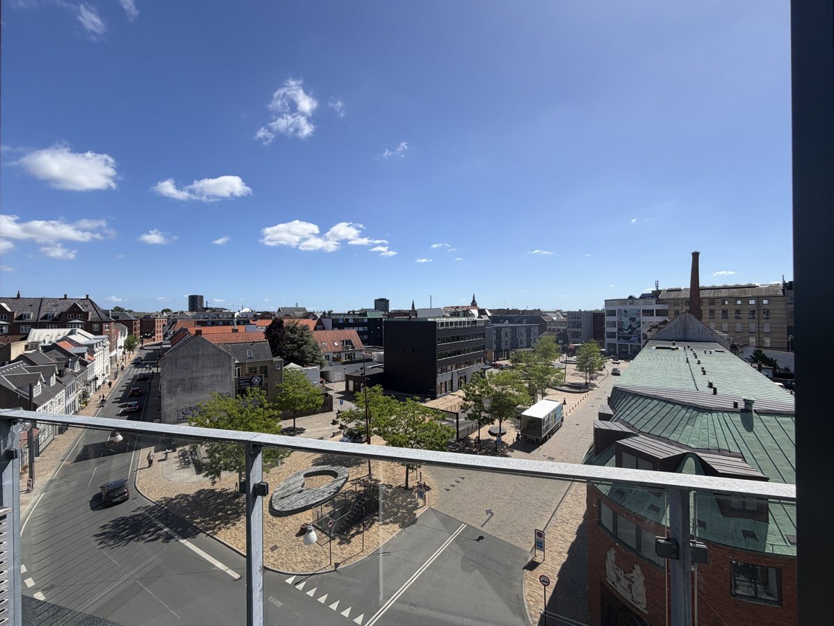 4-room apartment in Odense C image 4