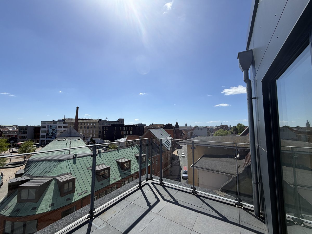 4-room apartment in Odense C image 5