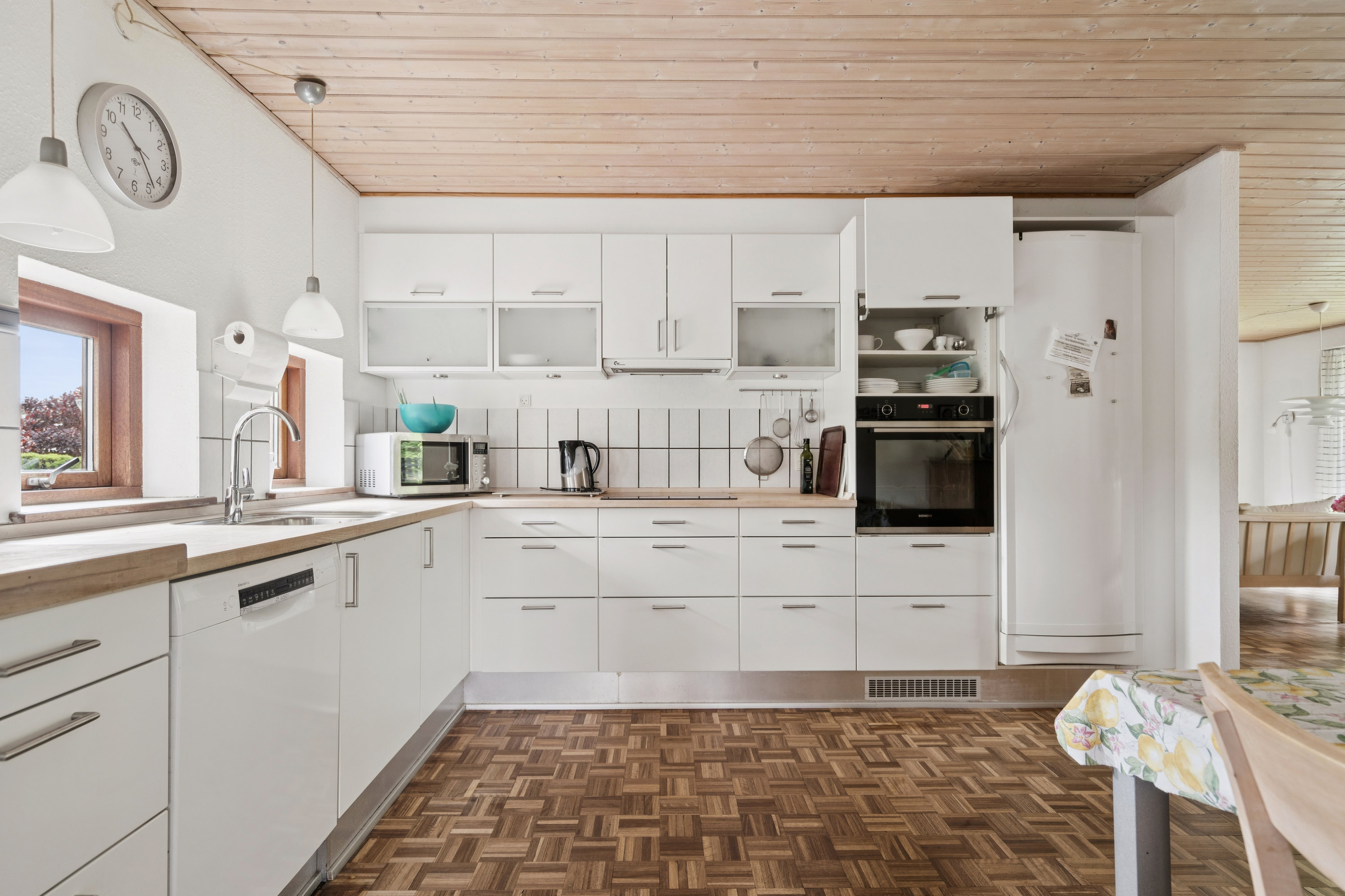Skovfyrvej 21, Tornby, 9850 Hirtshals