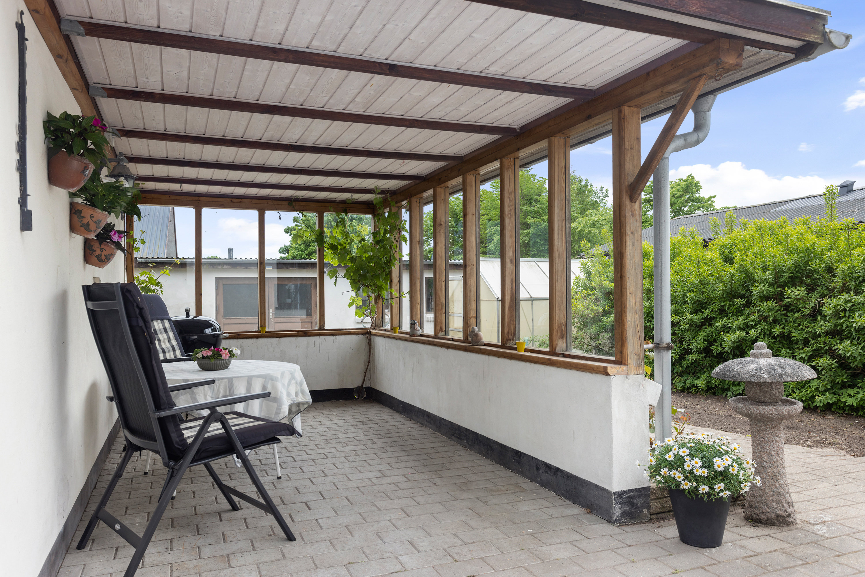 Østkystvejen 339, Voerså, 9300 Sæby