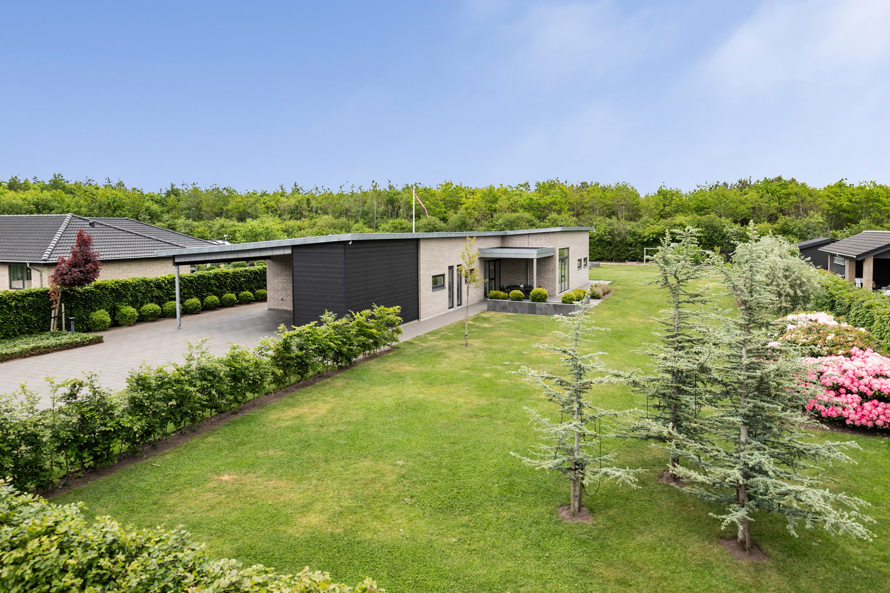 Knøsgårdvej 9, 9440 Aabybro