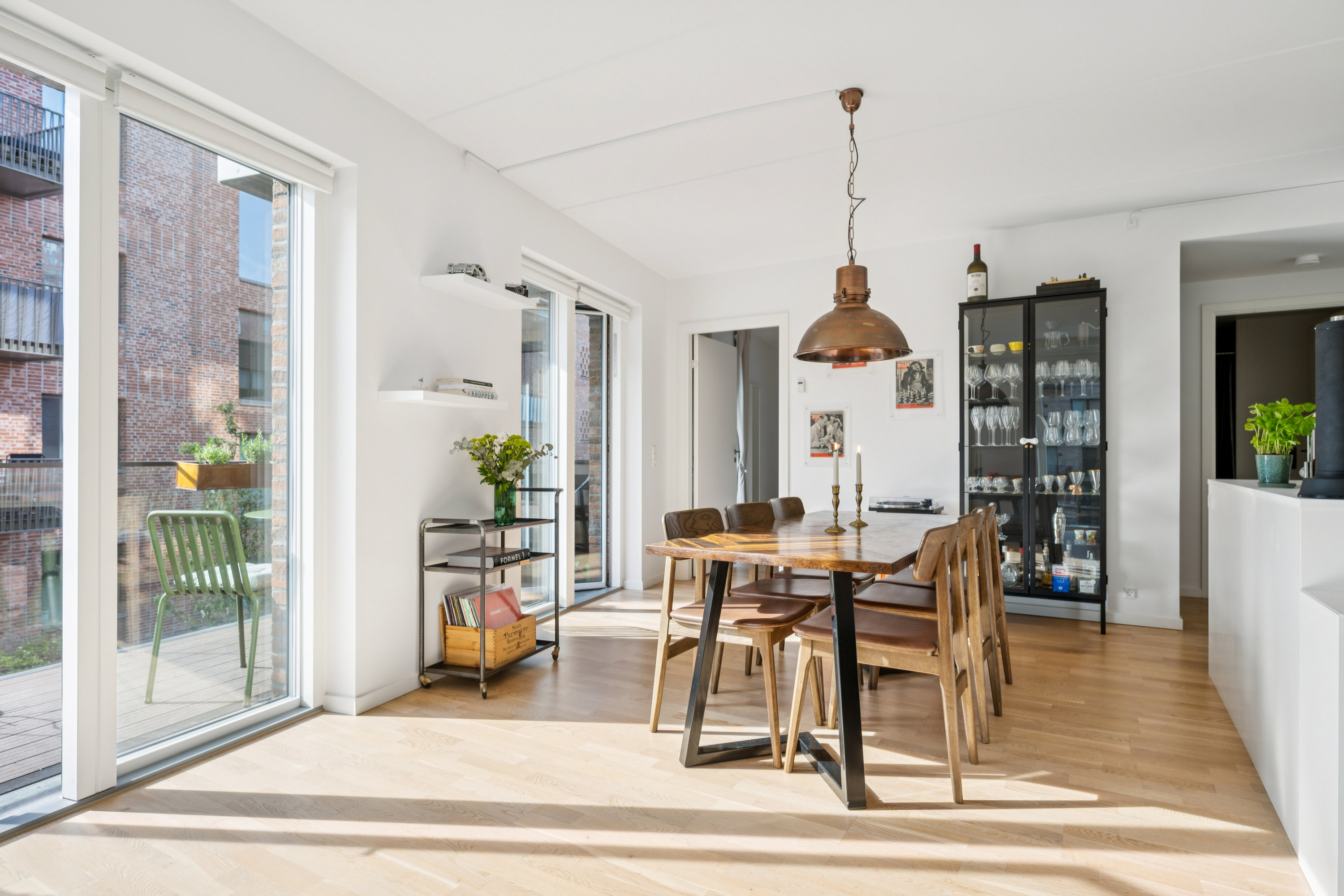 Ingrid Marievej 56, 1. th., 2500 Valby
