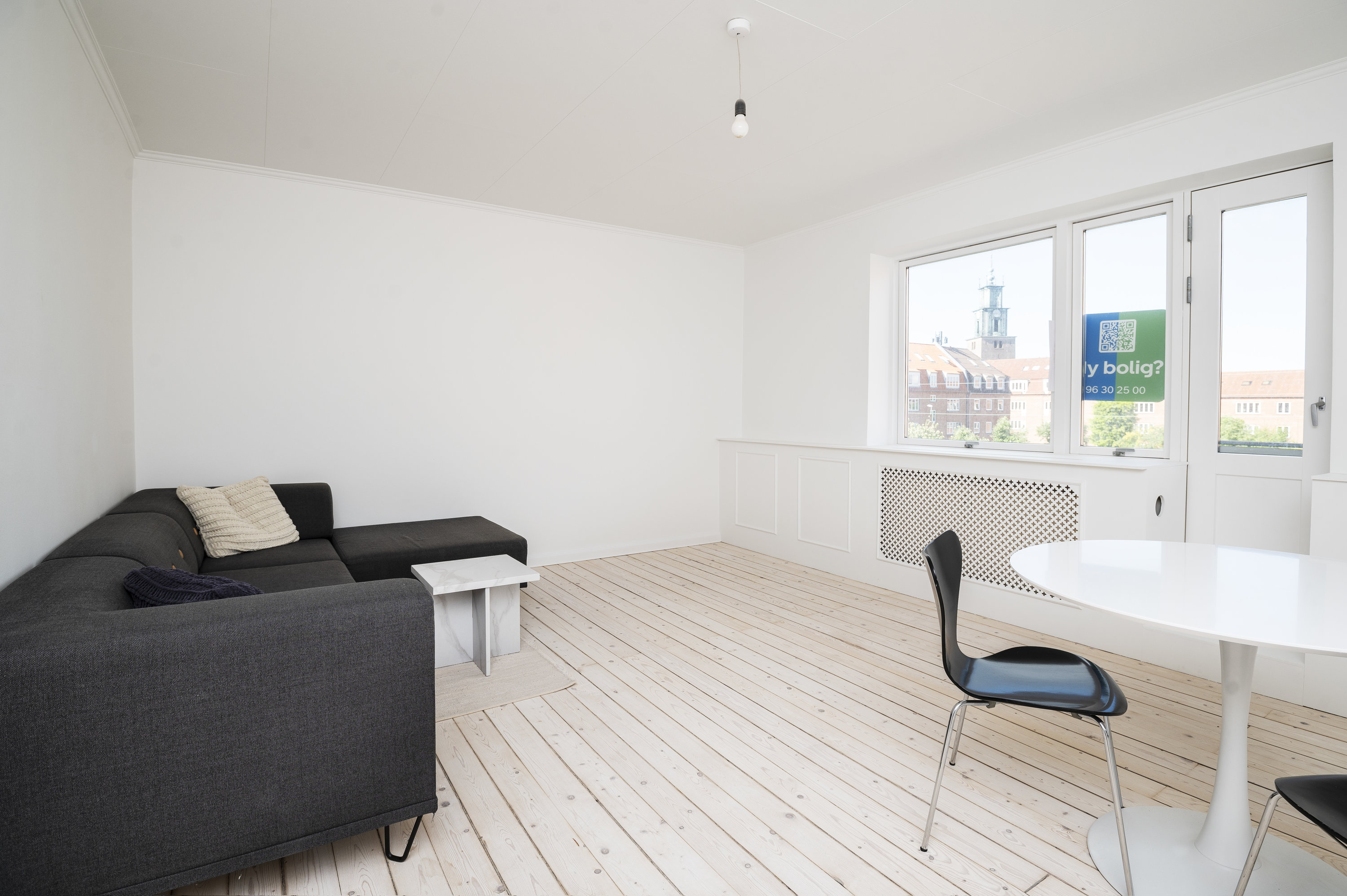 Vendsysselgade 2, 2. tv., 9000 Aalborg