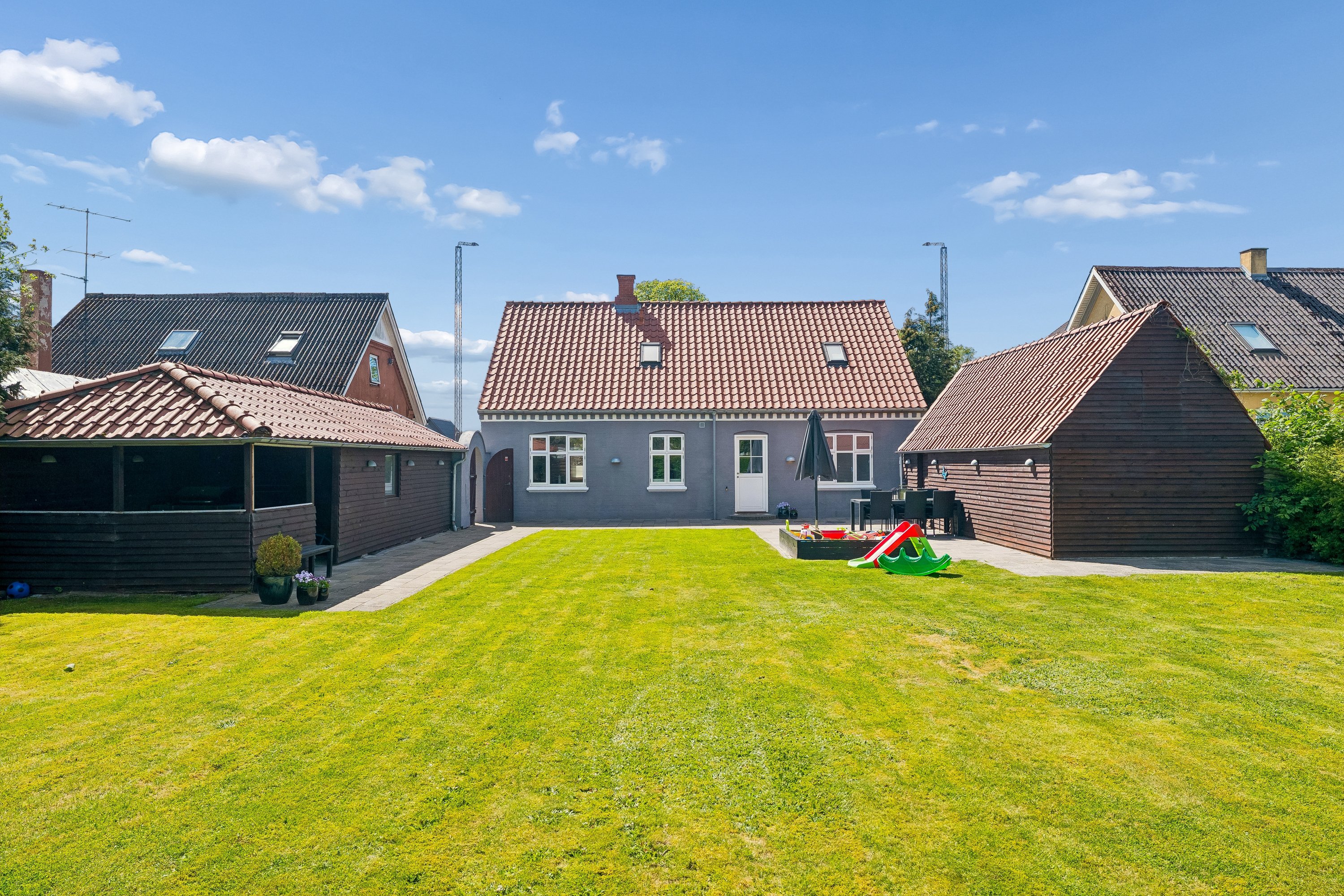 Brogade 63, 8850 Bjerringbro