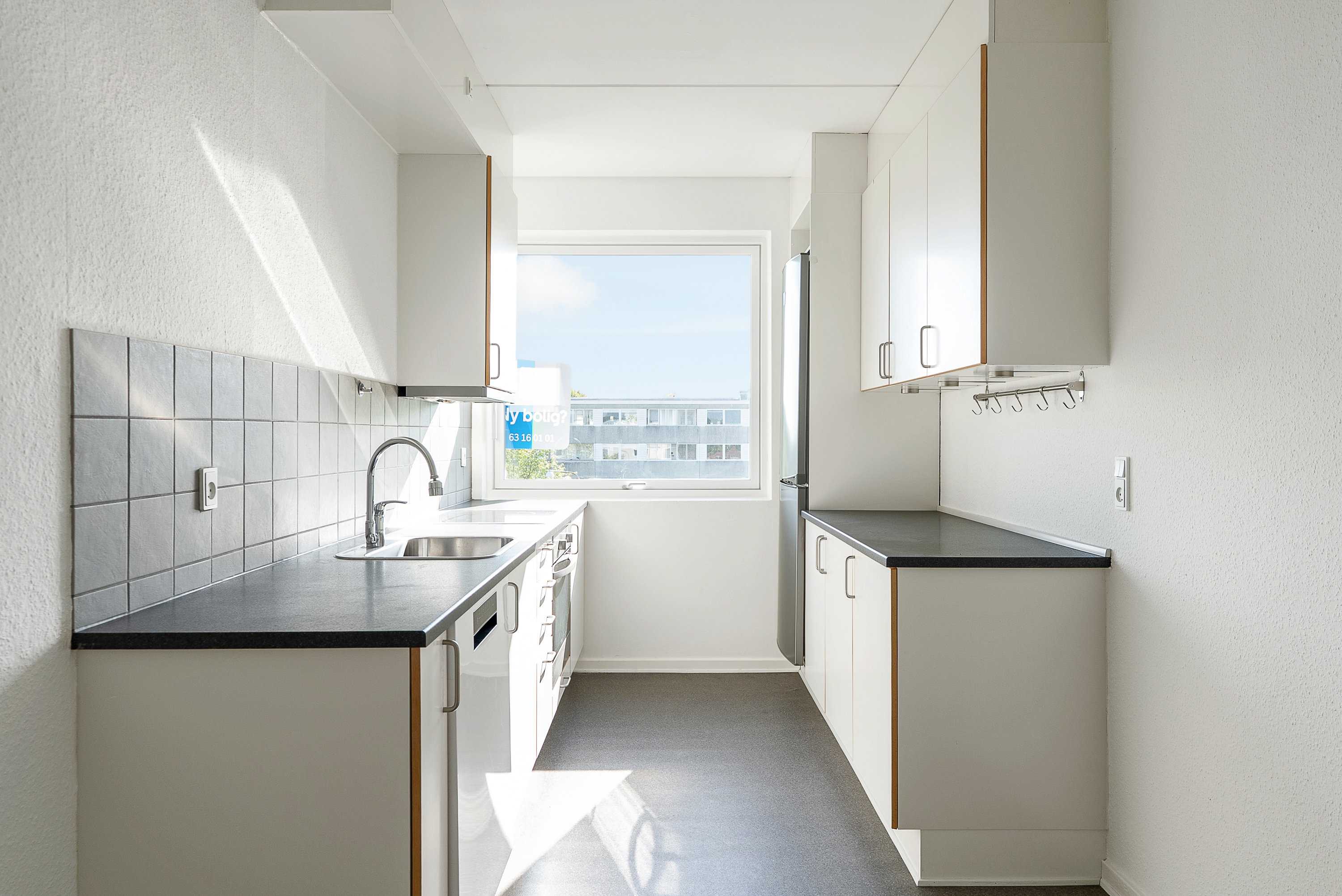 Lotusvej 1, 2. tv., Sanderum, 5250 Odense SV