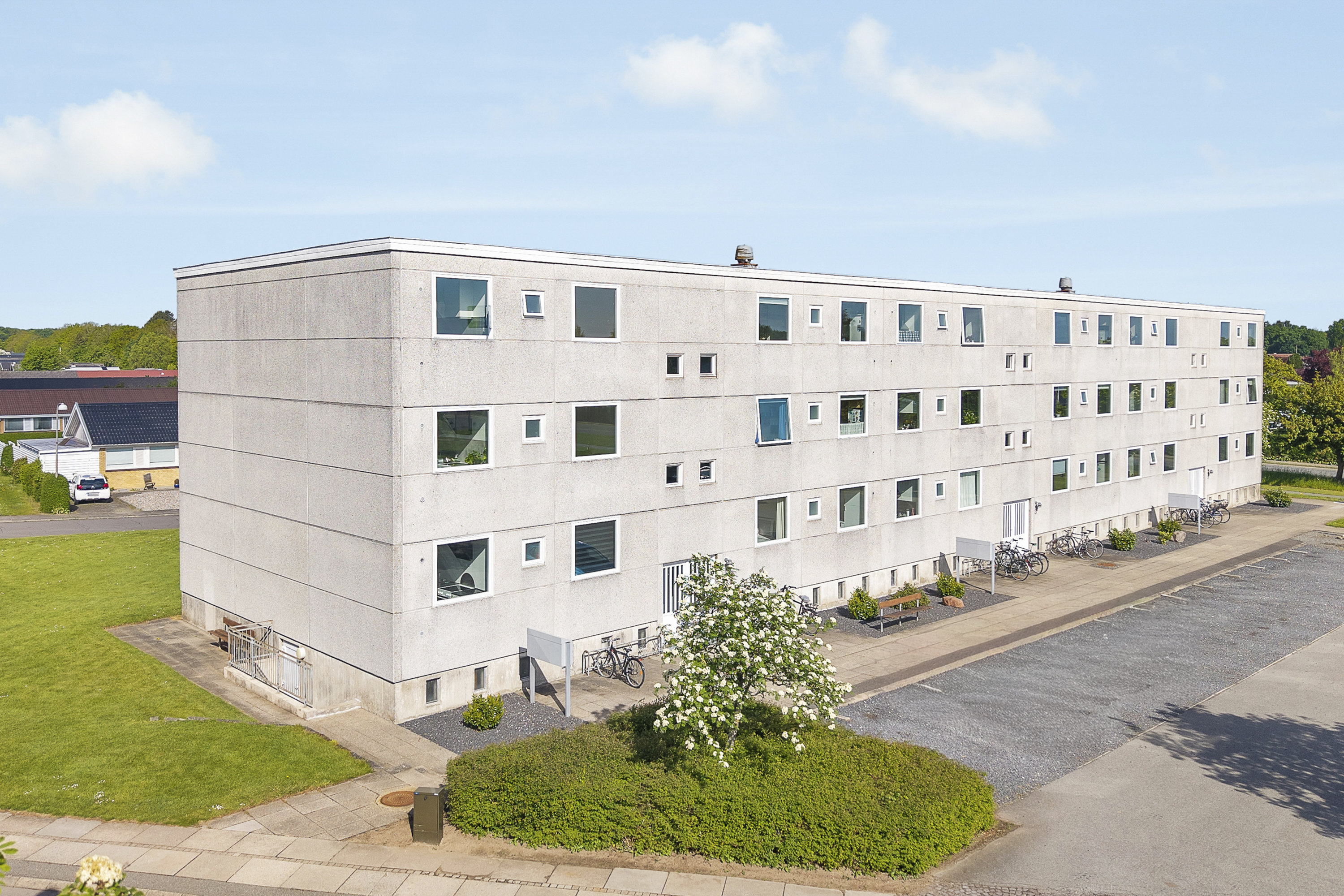 Lotusvej 1, 2. tv., Sanderum, 5250 Odense SV