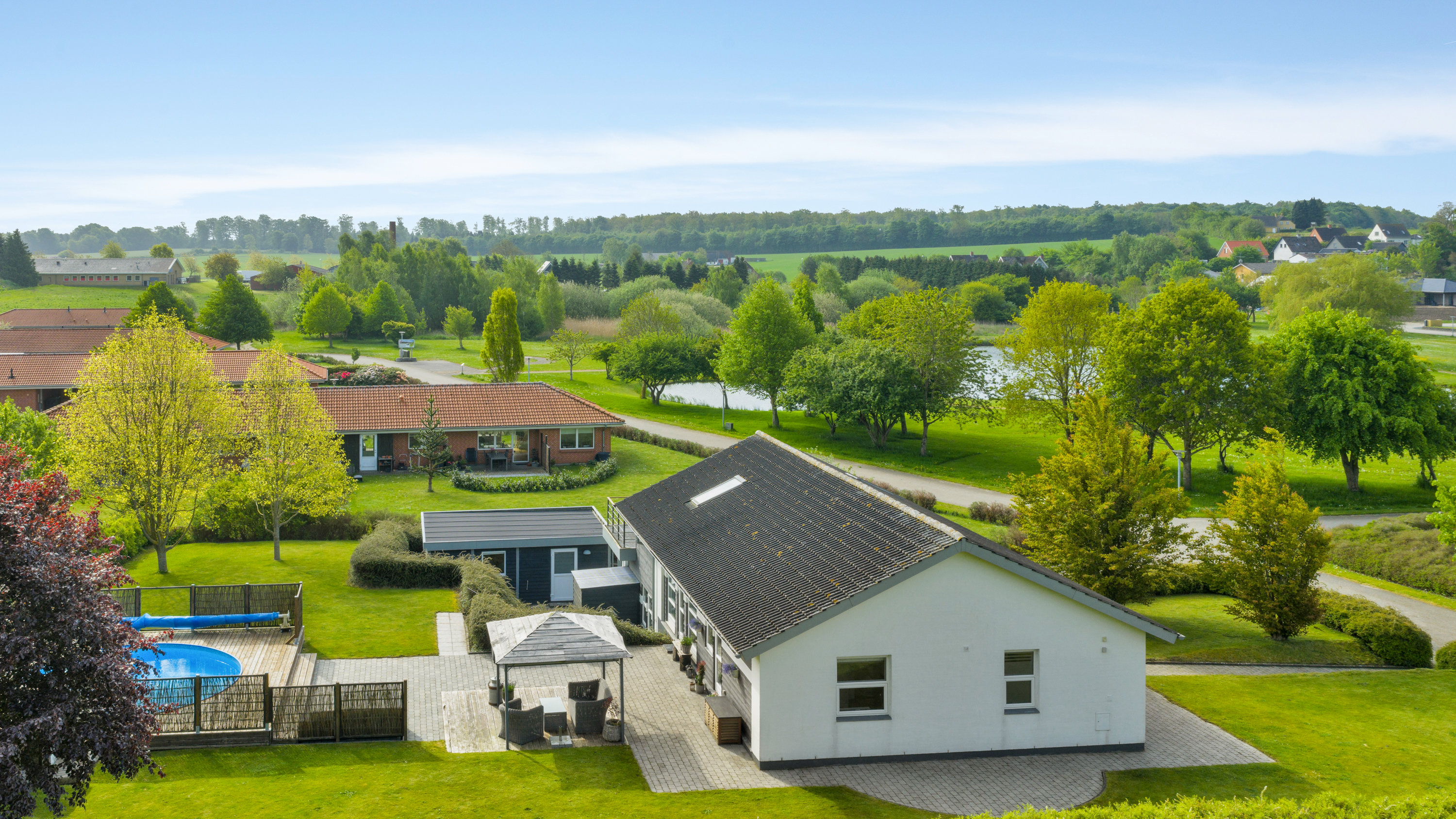 Lykkemarken 18, Korinth, 5600 Faaborg