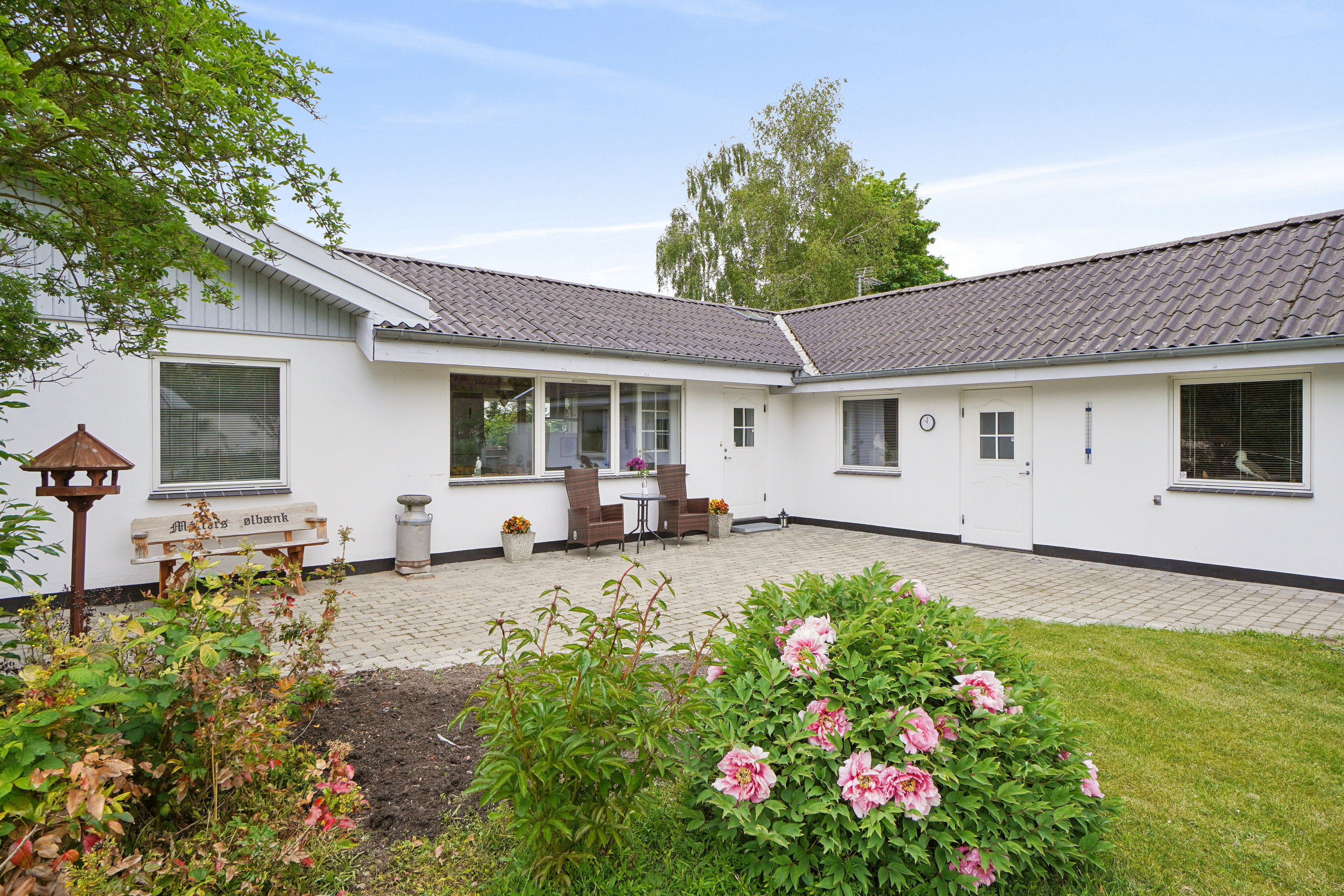 Fuglehavevej 7, Sæby, 4070 Kirke Hyllinge
