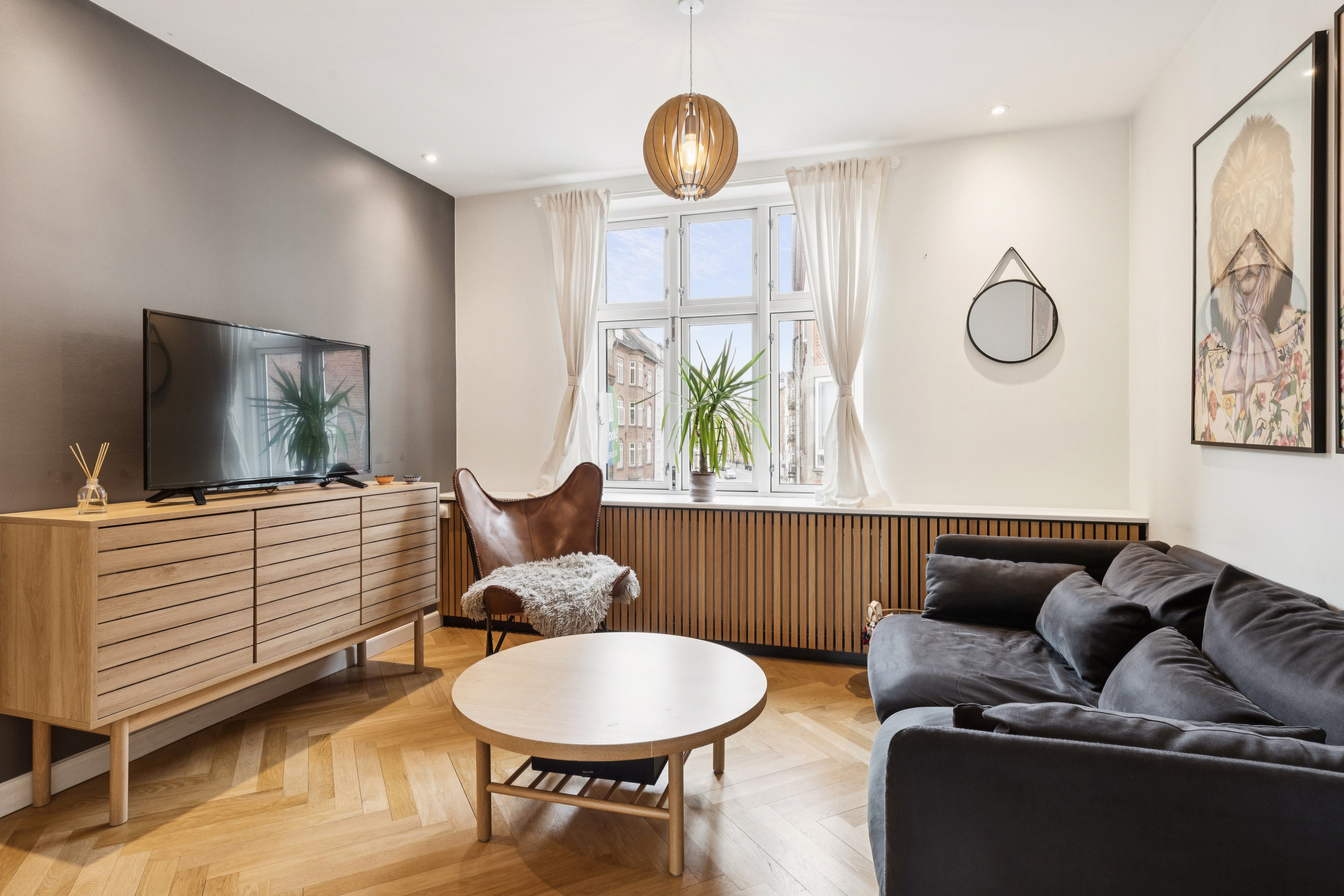 Korsgade 28, 2. tv., 9000 Aalborg