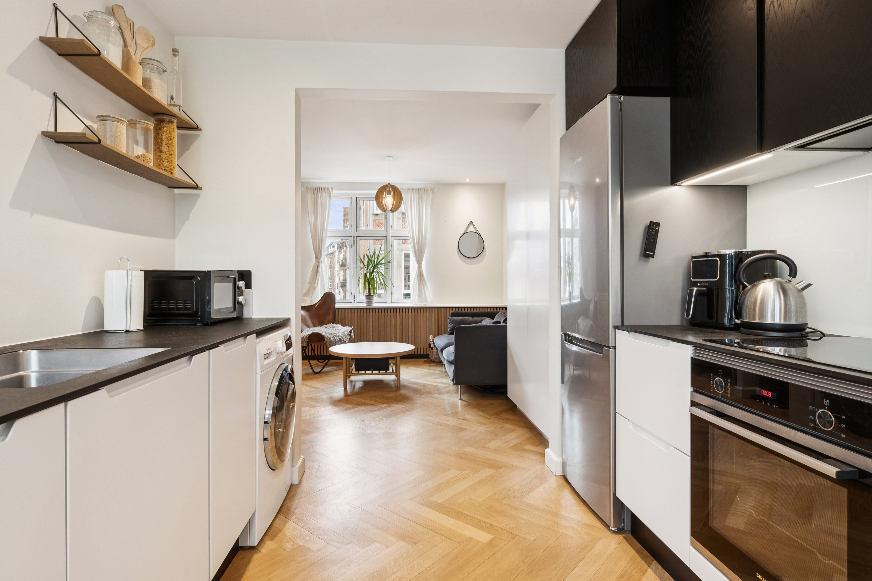 Korsgade 28, 2. tv., 9000 Aalborg