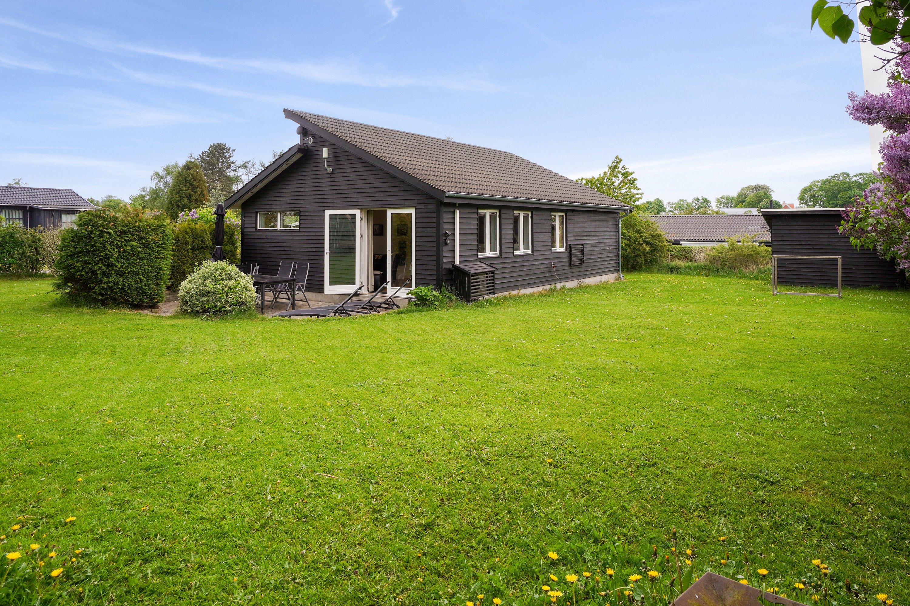 Stærevænget 8, Kyndeløse, 4070 Kirke Hyllinge