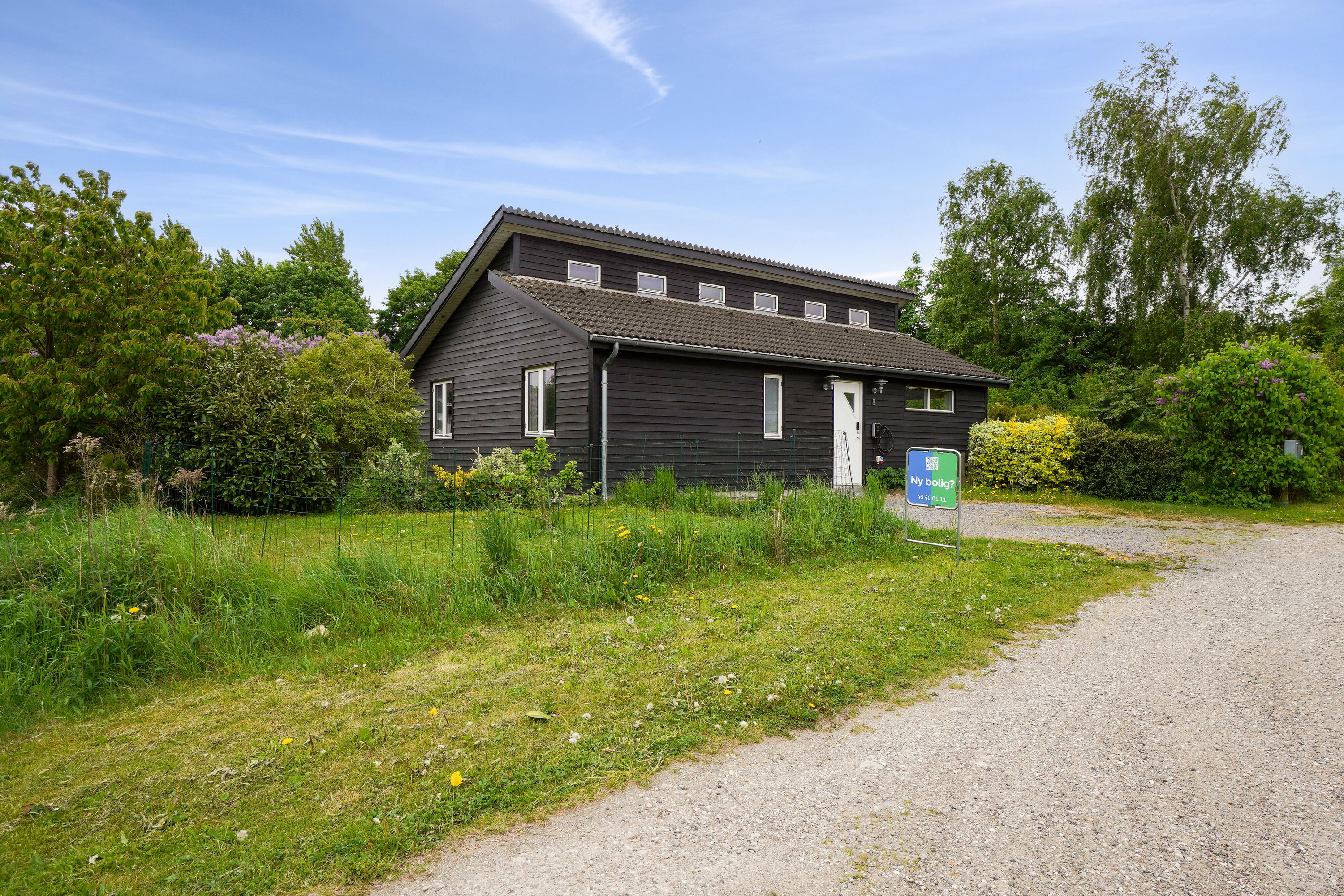 Stærevænget 8, Kyndeløse, 4070 Kirke Hyllinge