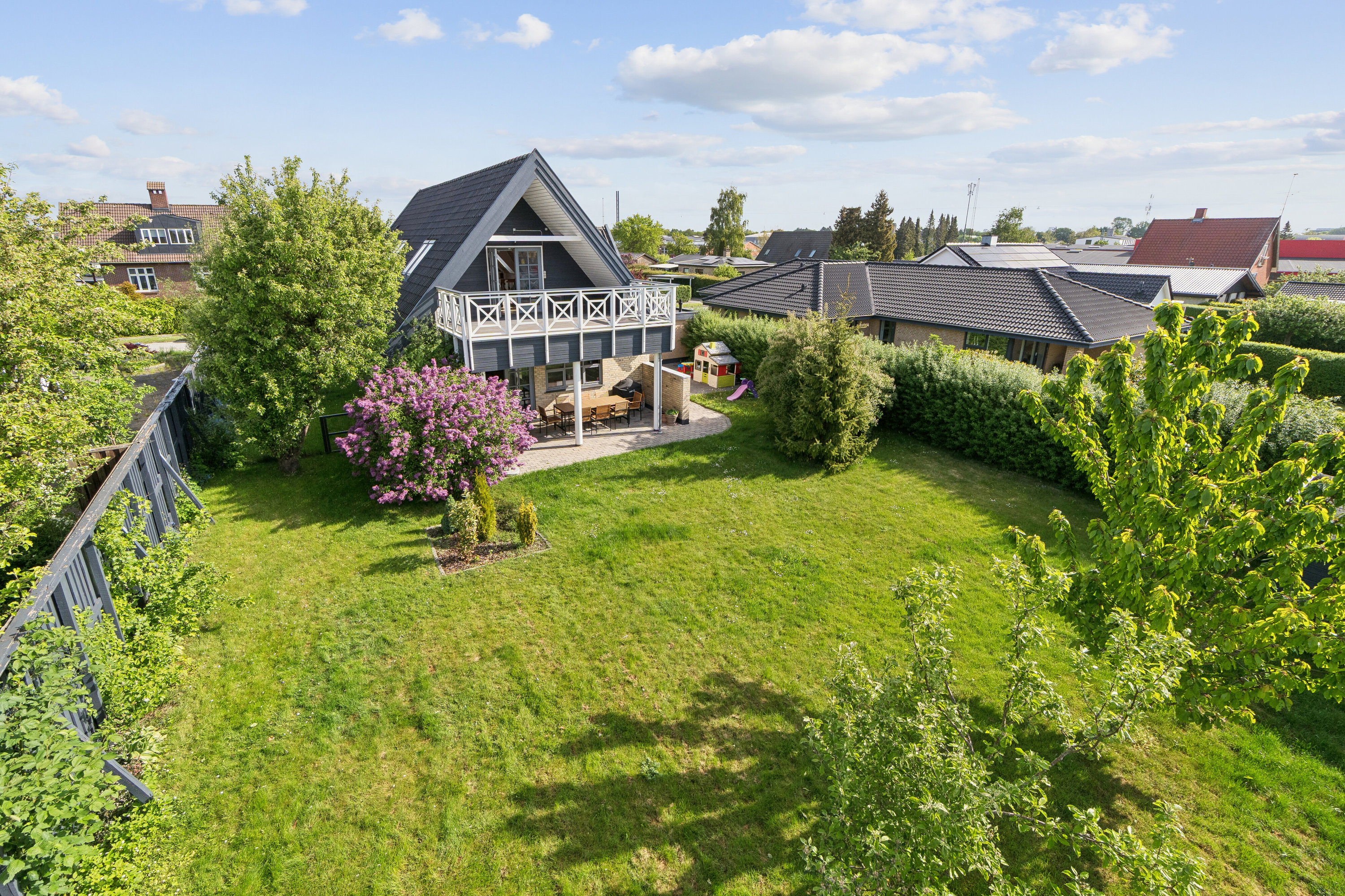 Lysholmsvej 9, 2650 Hvidovre
