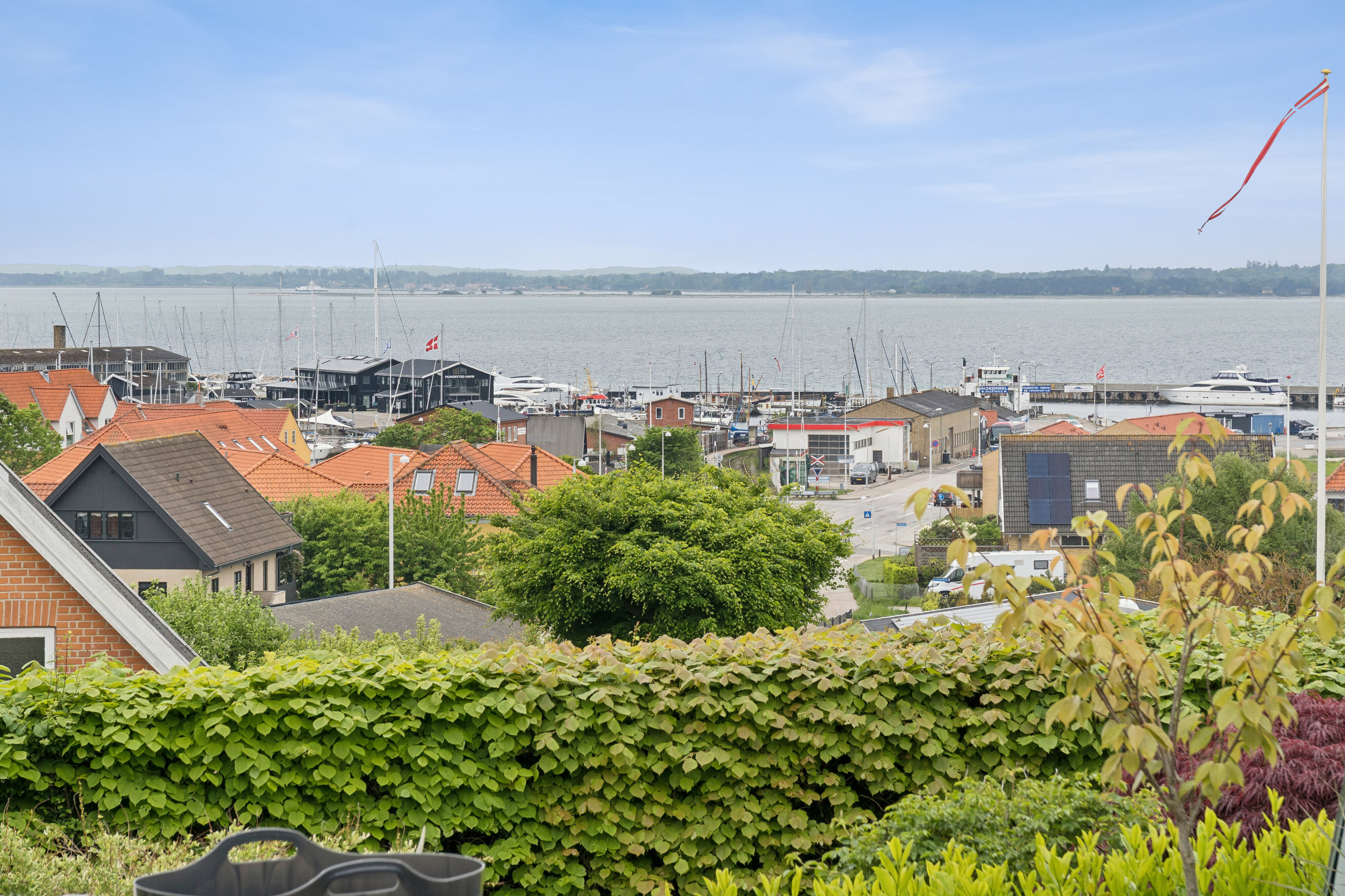 Ll Karlsmindevej 11, 3390 Hundested