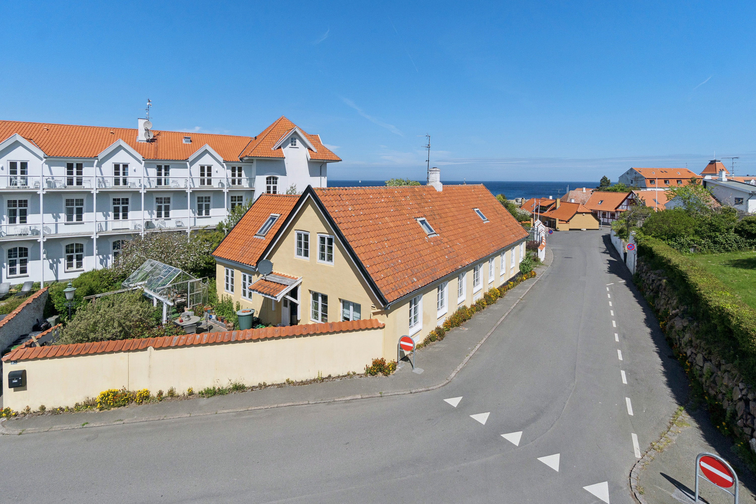Strandgade 20, Sandvig, 3770 Allinge