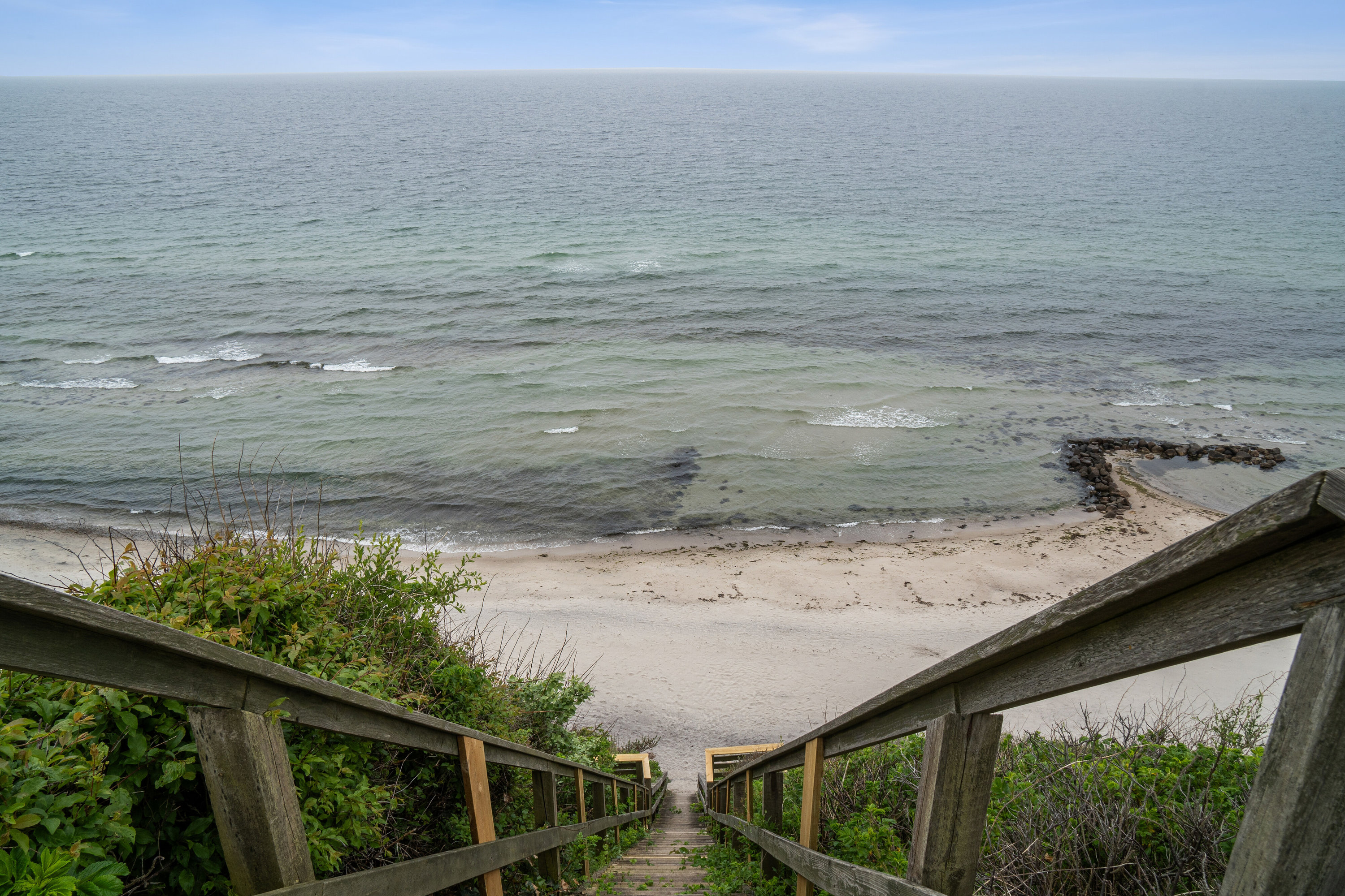 Klitrosevej 8, Hald Strand, 3390 Hundested