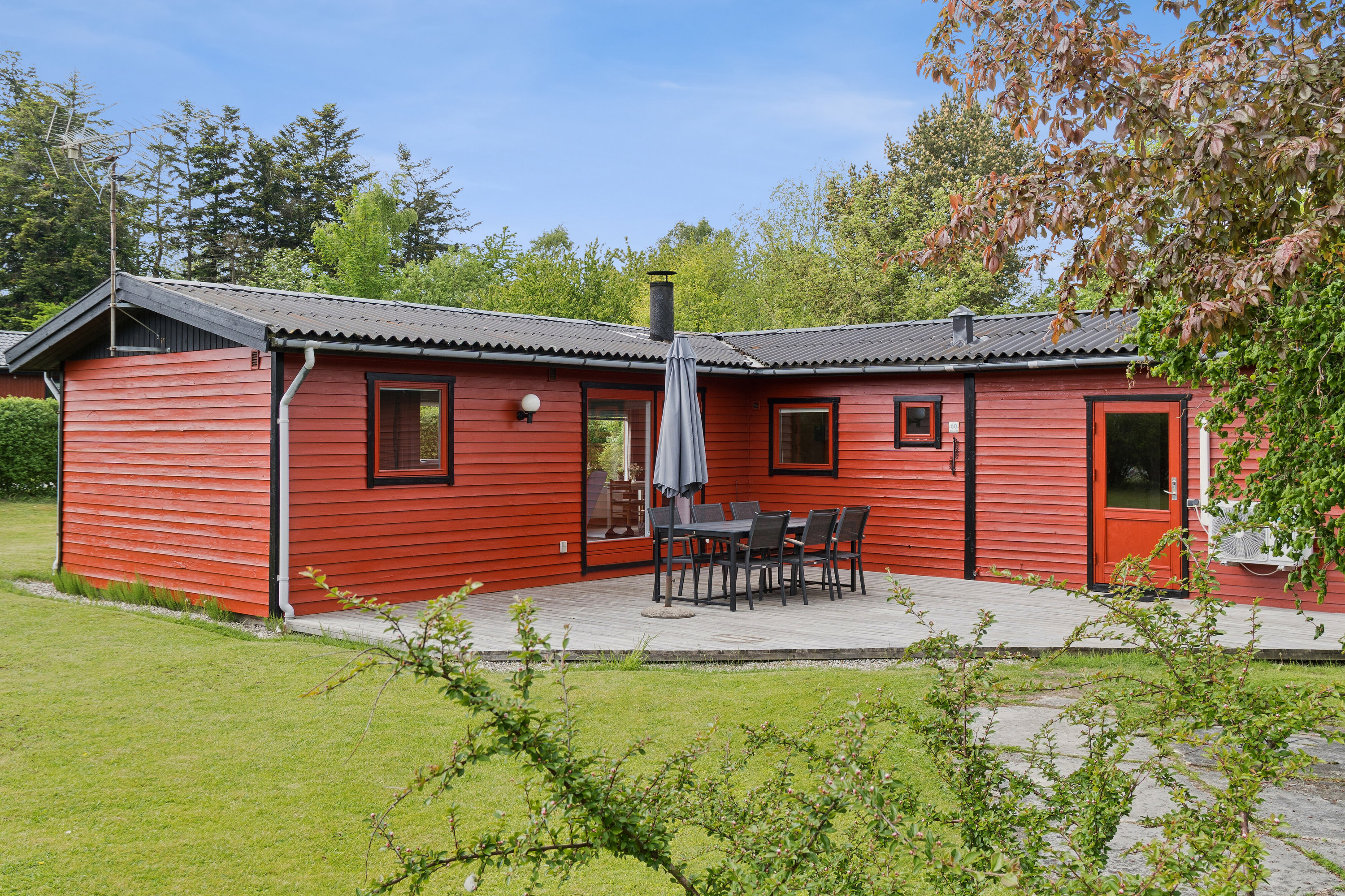 Ørnevænget 60, Vellerup, 4050 Skibby