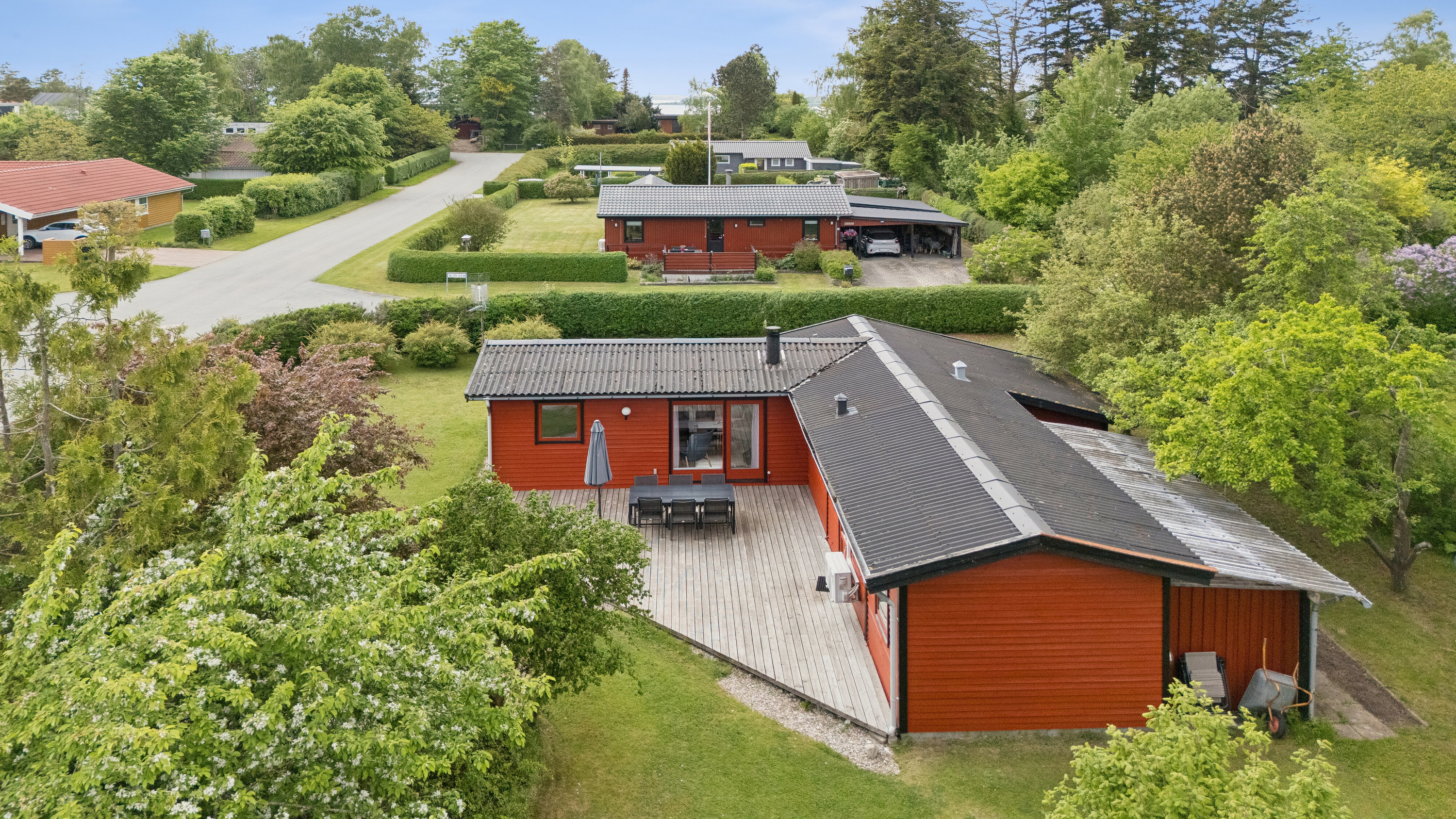 Ørnevænget 60, Vellerup, 4050 Skibby