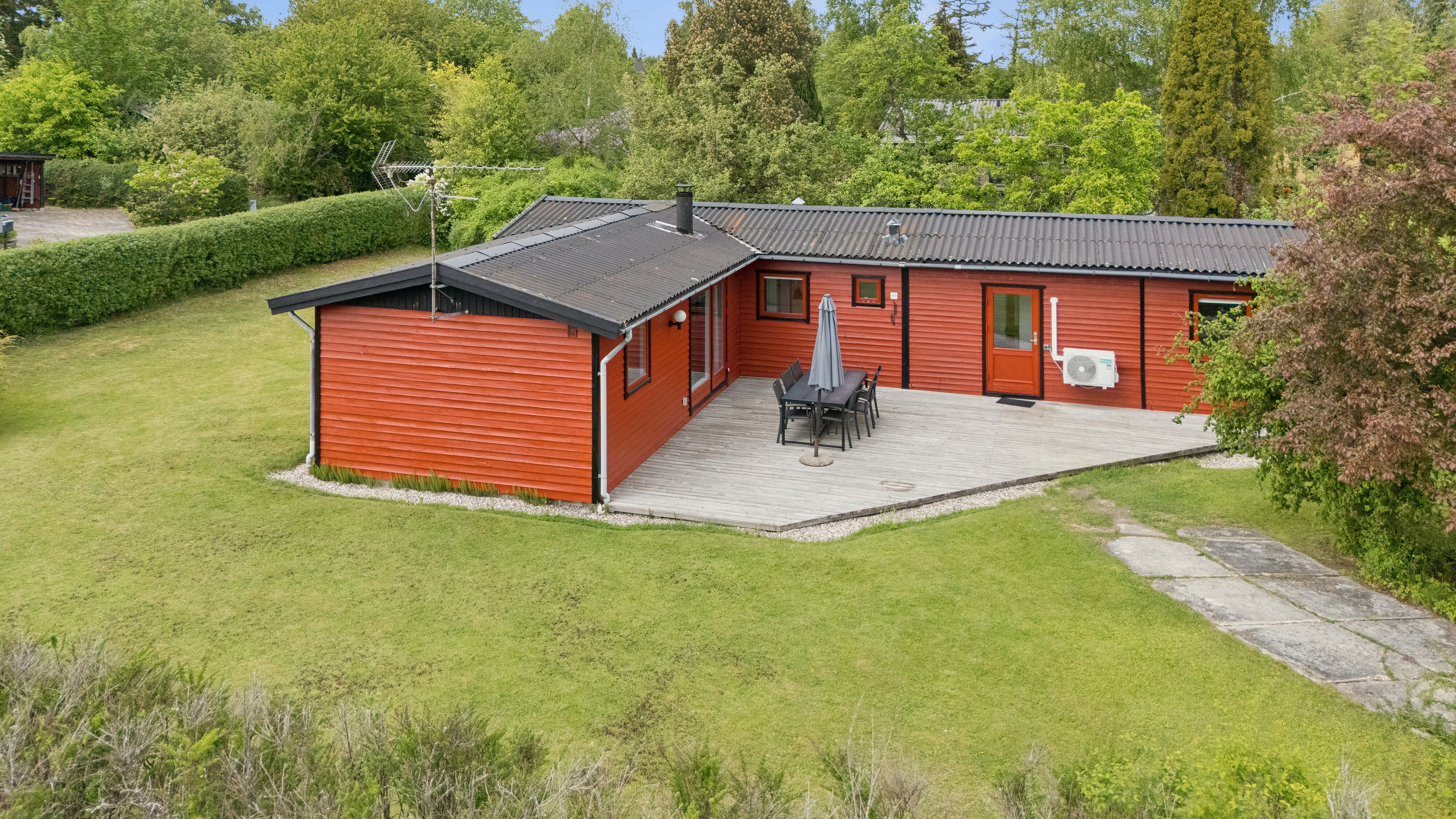 Ørnevænget 60, Vellerup, 4050 Skibby