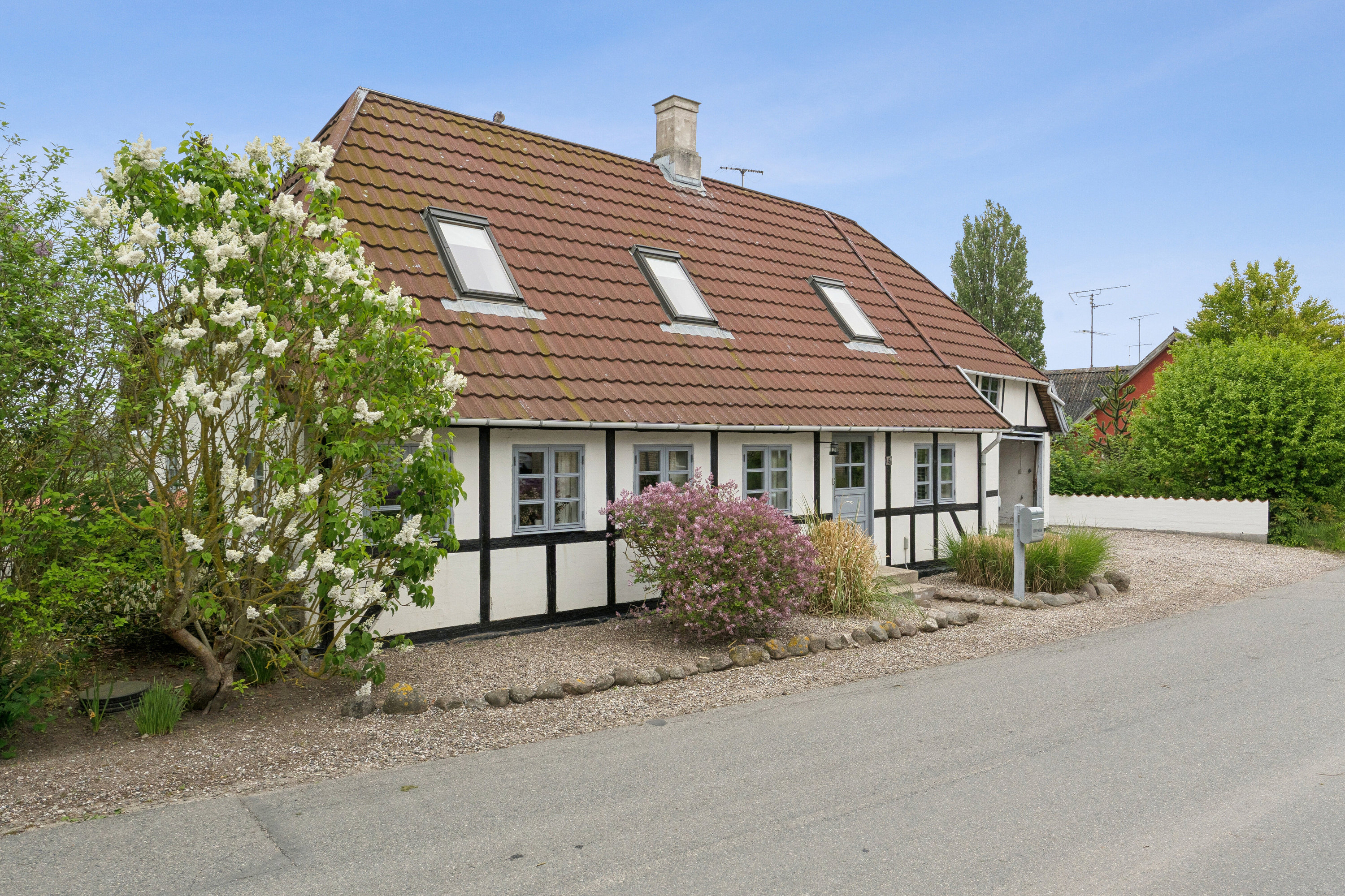 Øksendrupvej 5, Øksendrup, 5871 Frørup