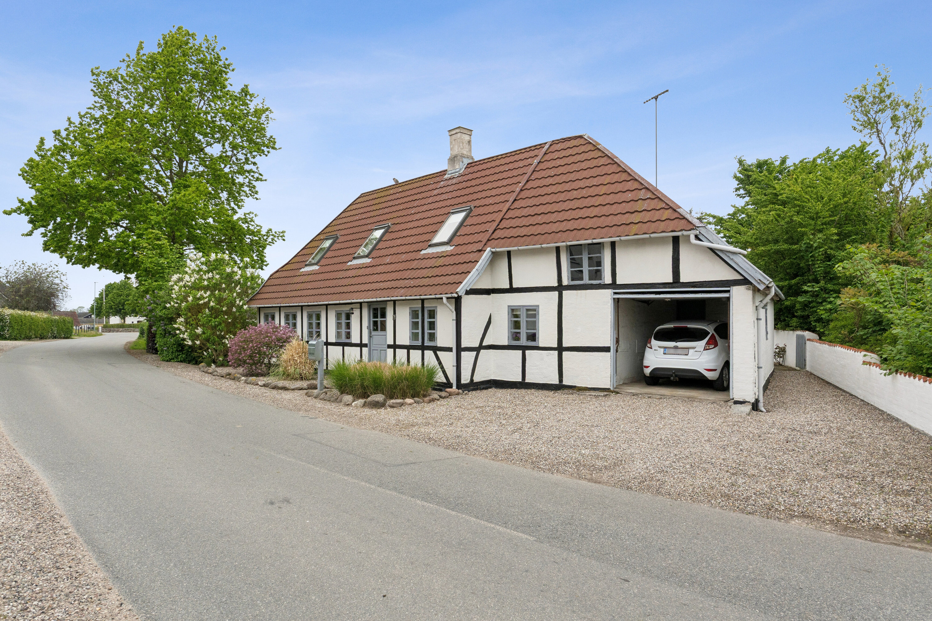 Øksendrupvej 5, Øksendrup, 5871 Frørup